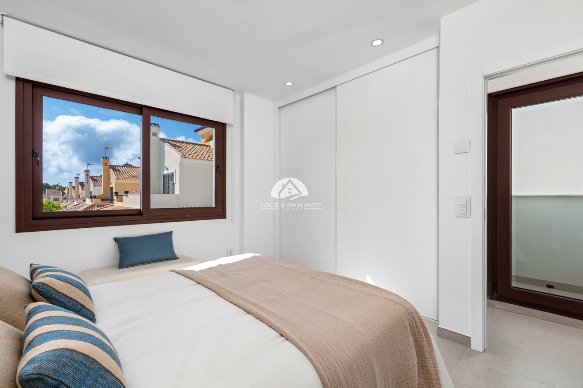 New Build - Villa - Pilar de la Horadada - Costa Blanca