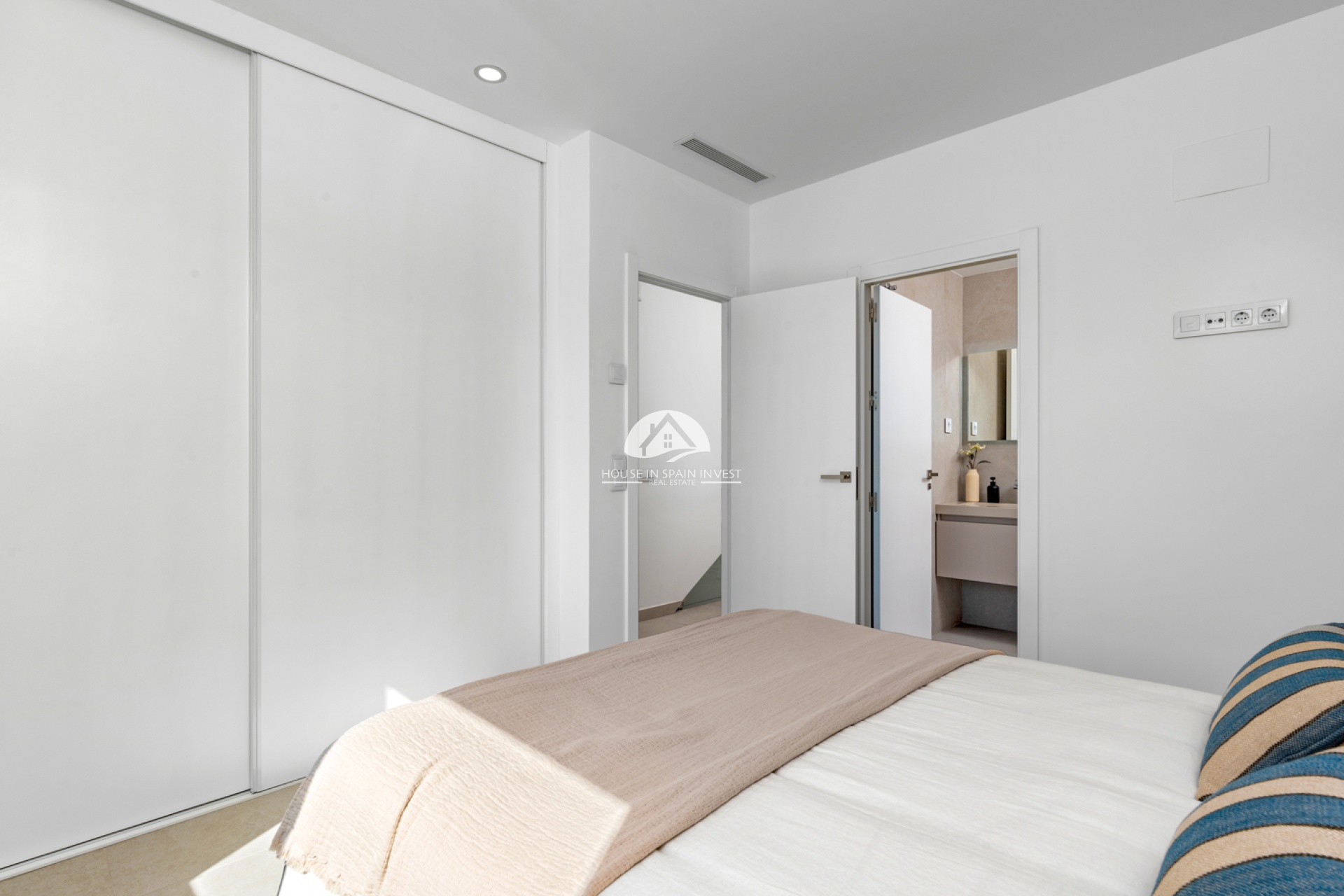 New Build - Villa - Pilar de la Horadada - Costa Blanca