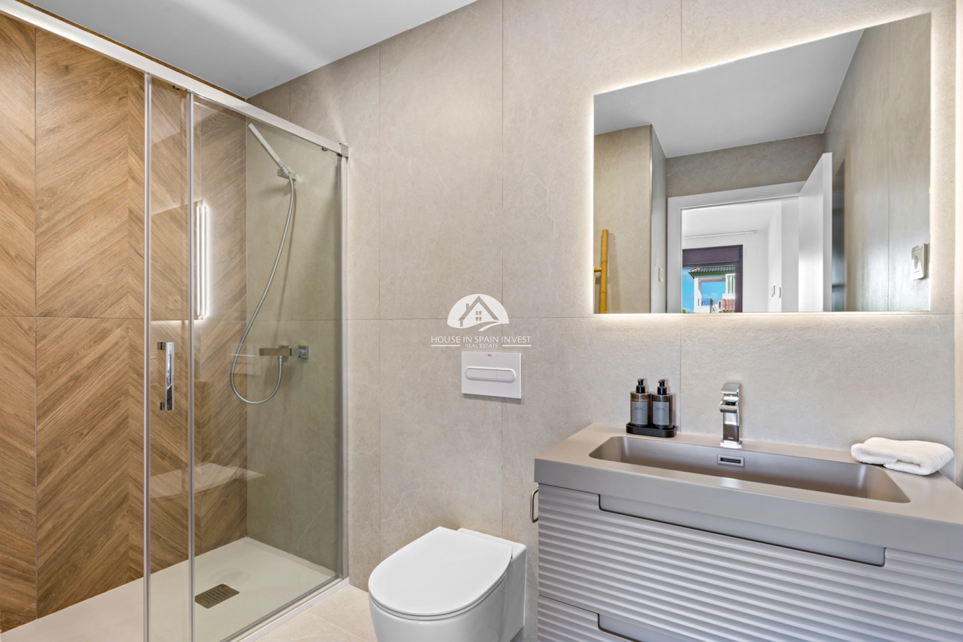 New Build - Villa - Pilar de la Horadada - Costa Blanca