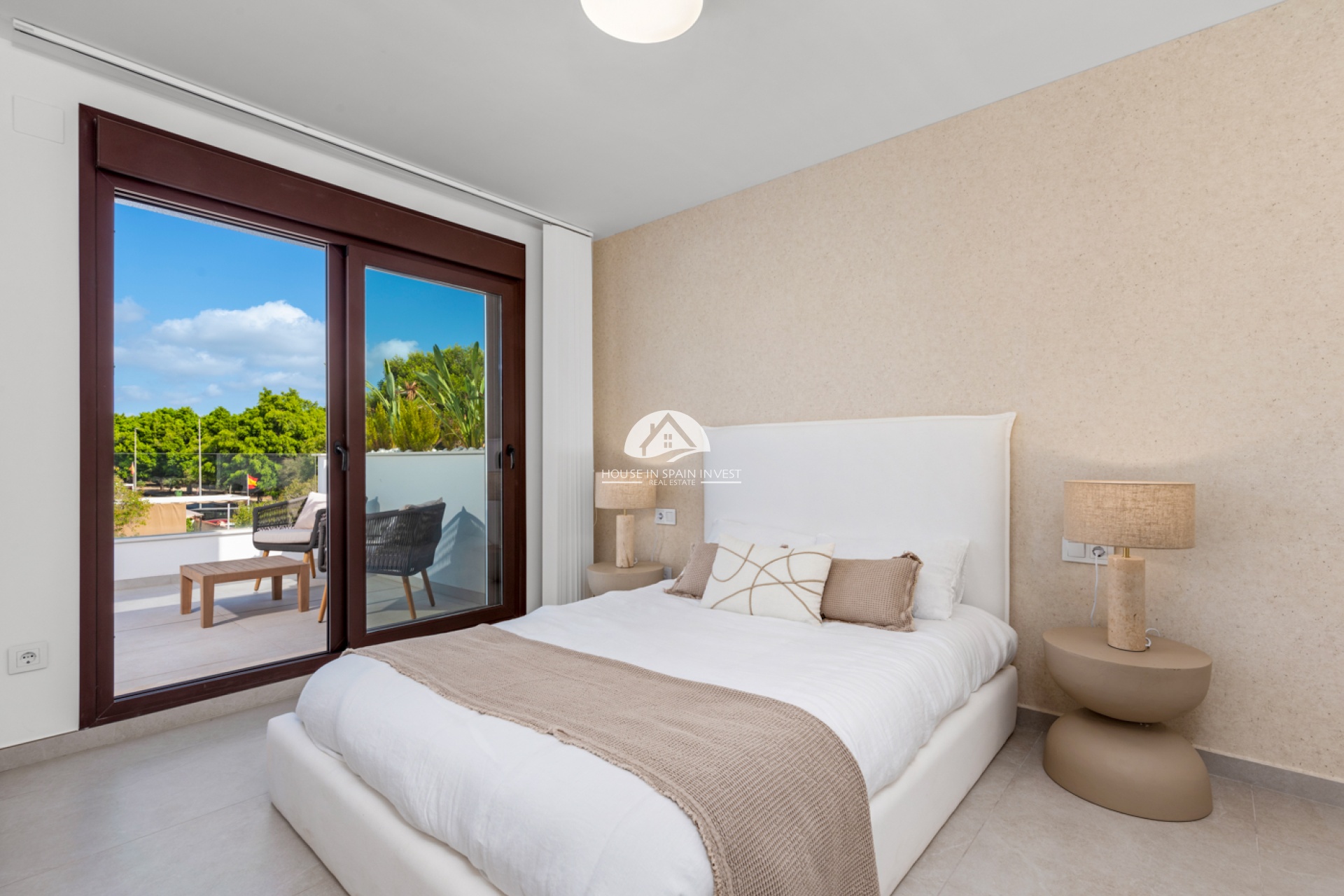 New Build - Villa - Pilar de la Horadada - Costa Blanca