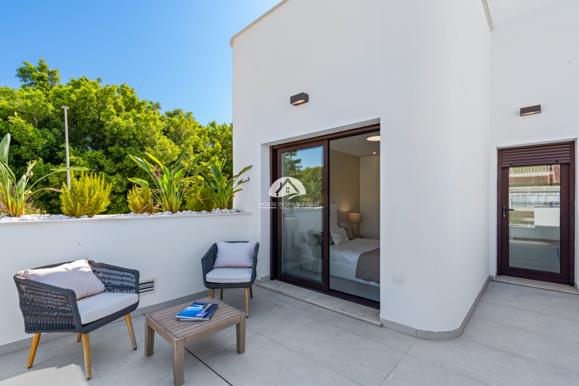 New Build - Villa - Pilar de la Horadada - Costa Blanca