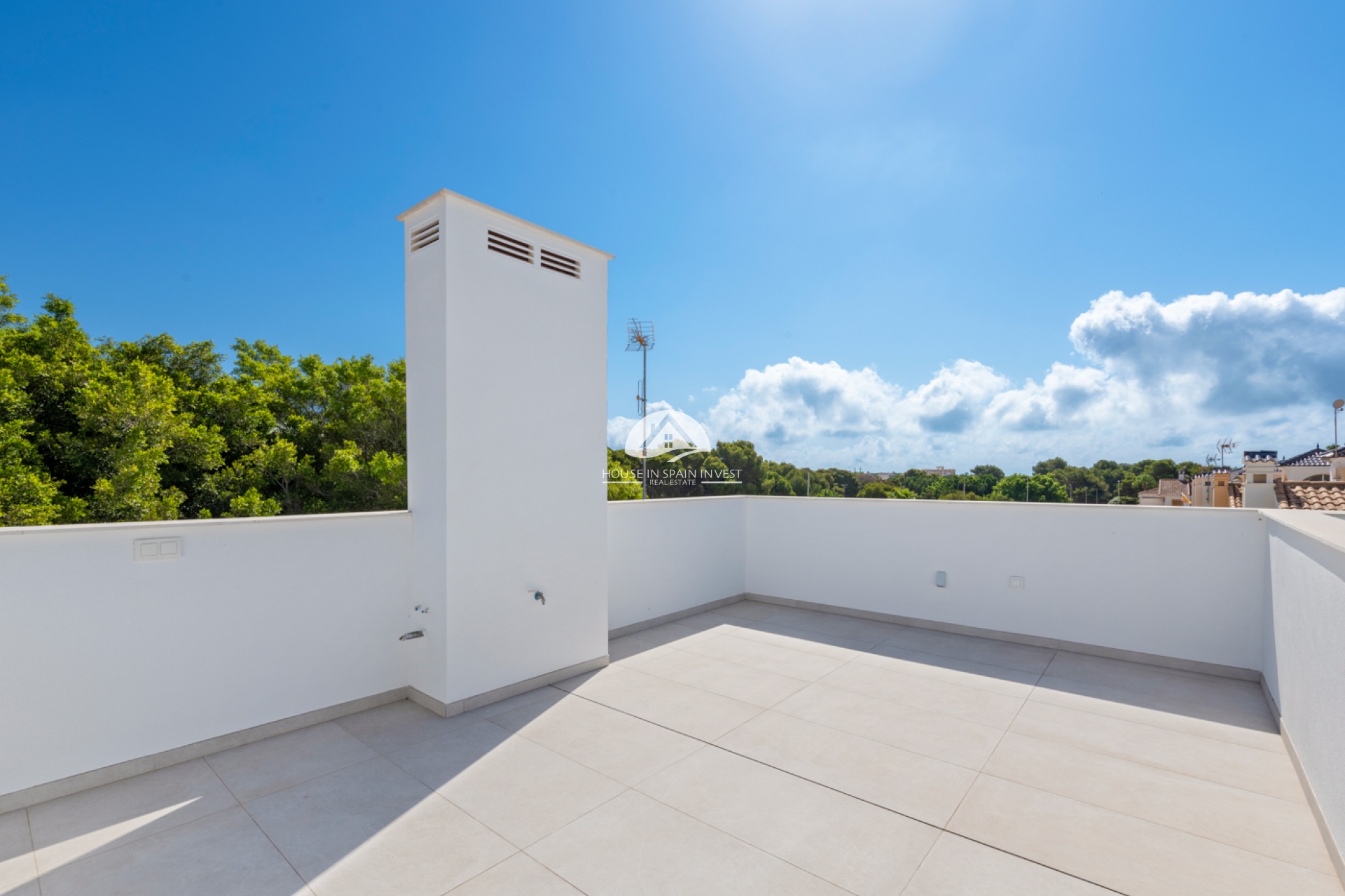 New Build - Villa - Pilar de la Horadada - Costa Blanca