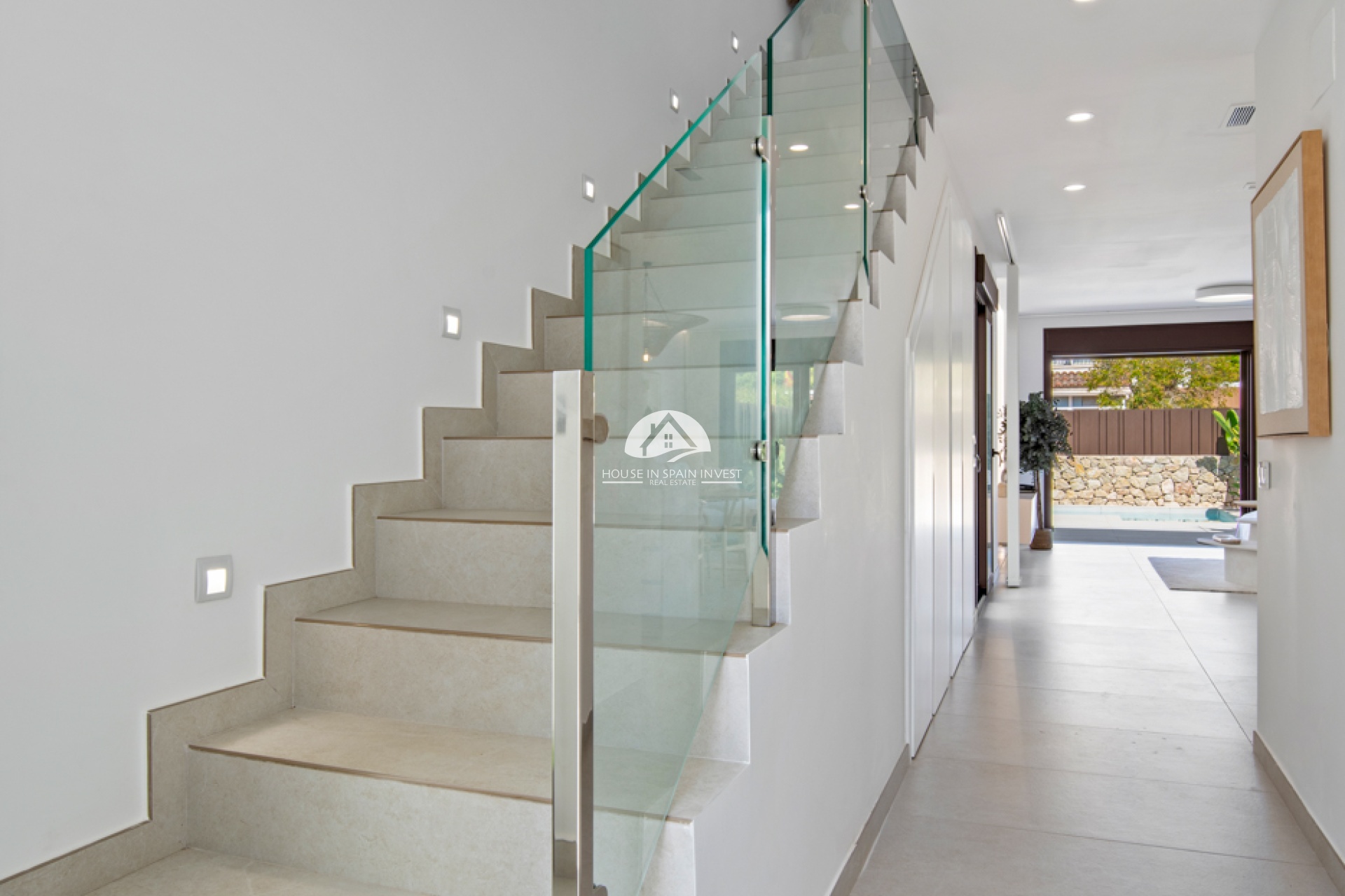 New Build - Villa - Pilar de la Horadada - Costa Blanca