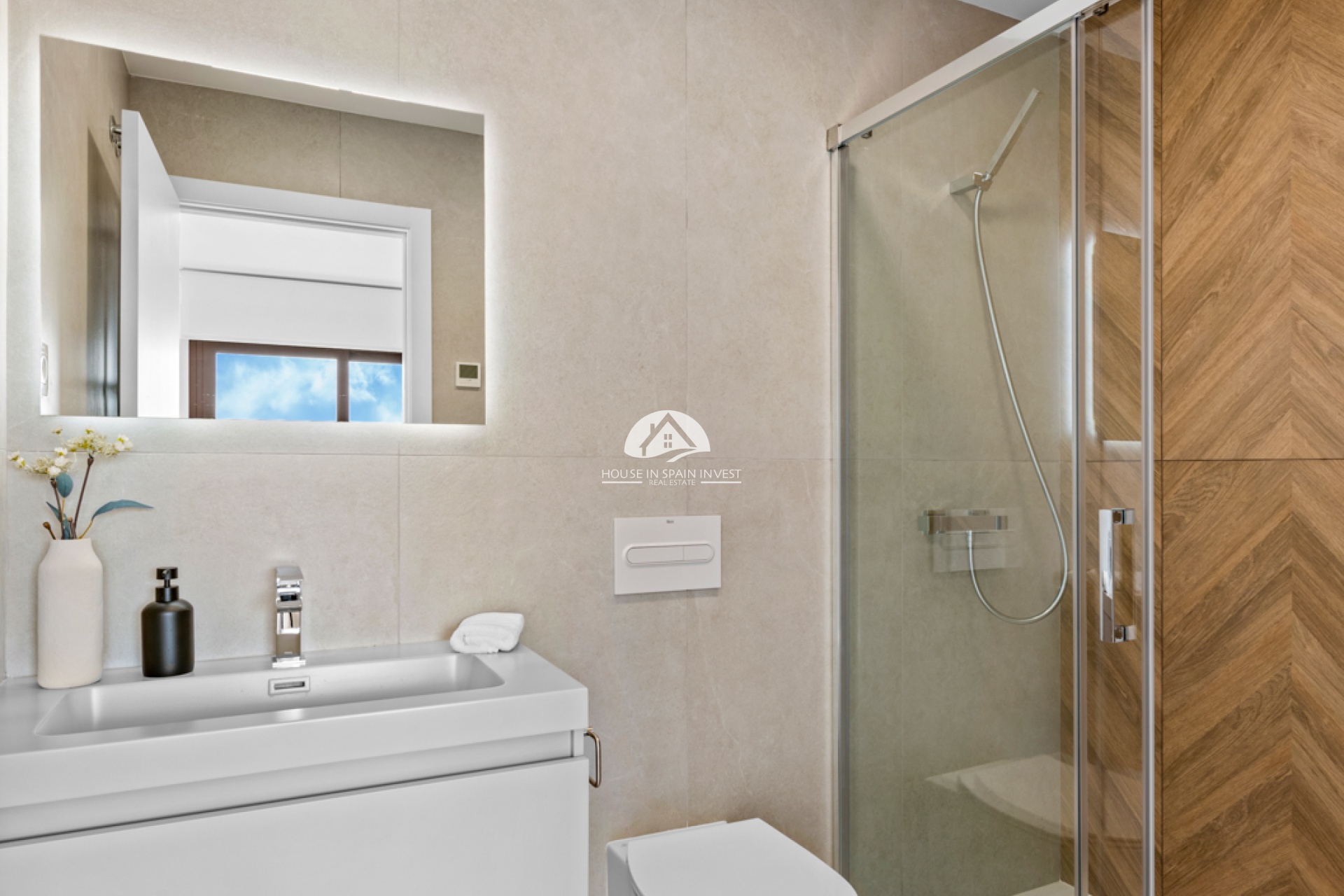 New Build - Villa - Pilar de la Horadada - Costa Blanca