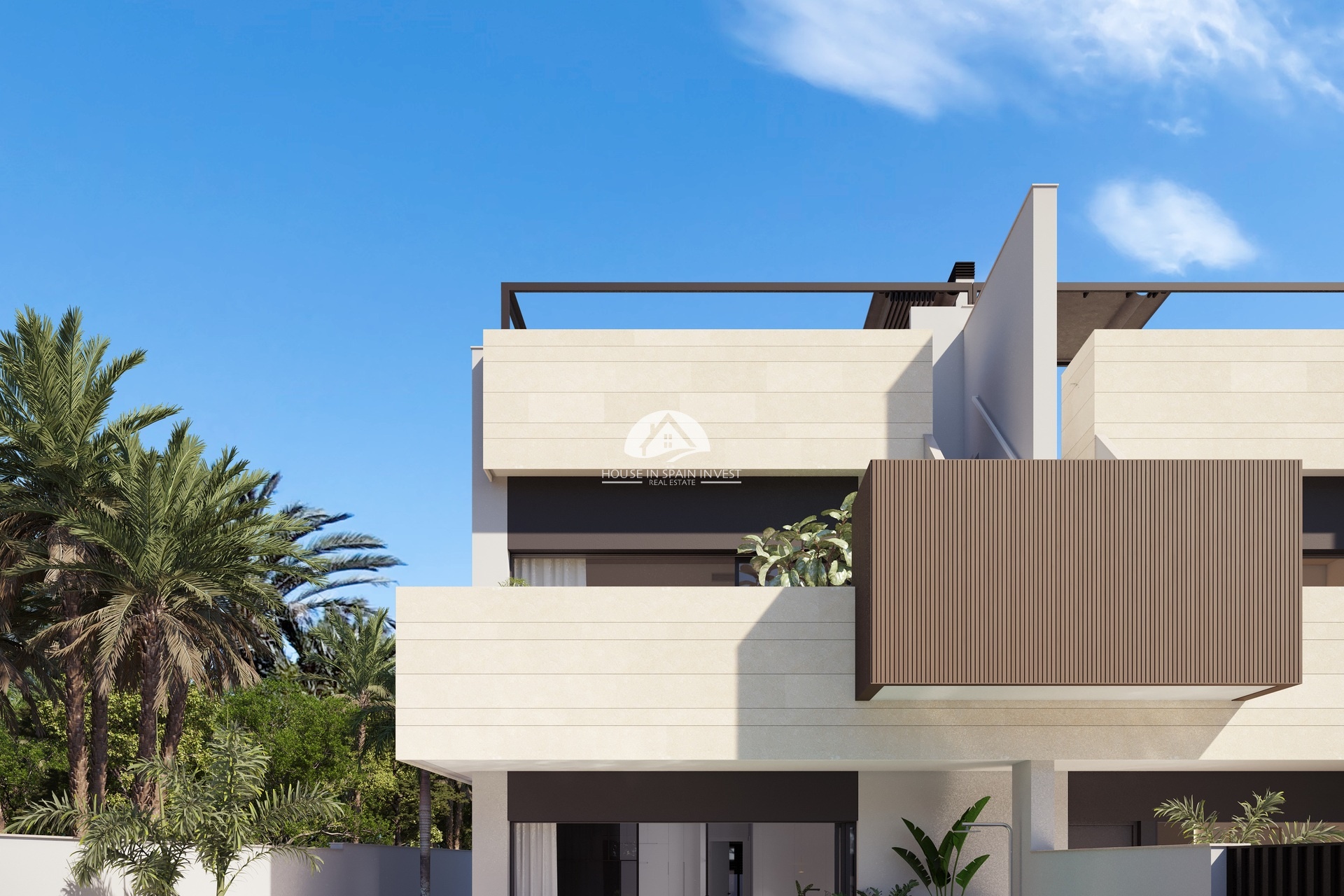 New Build - Villa - Pilar de la Horadada - Costa Blanca