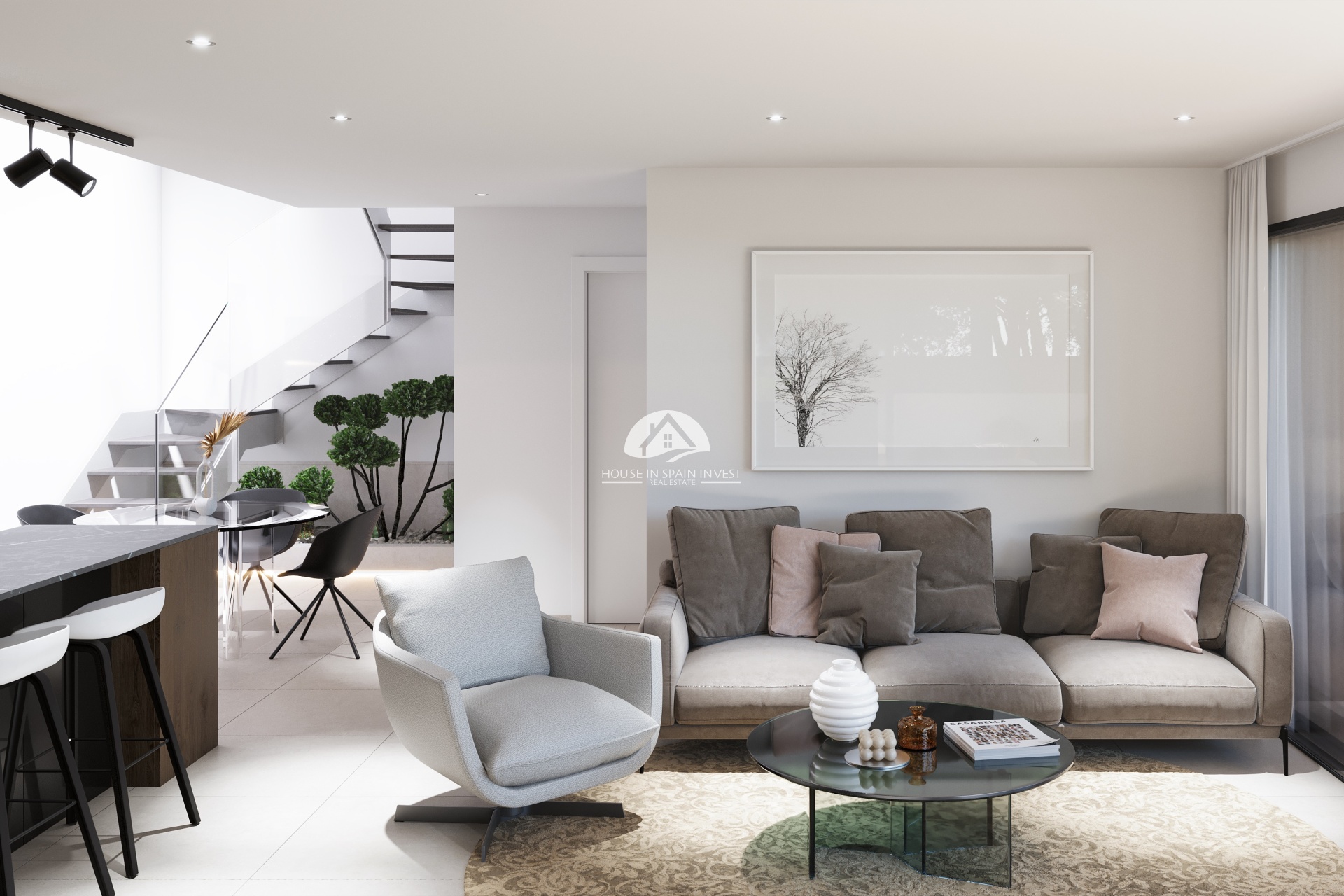 New Build - Villa - Pilar de la Horadada - Costa Blanca