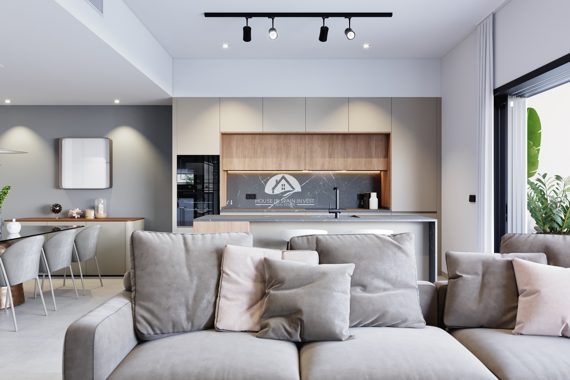 New Build - Villa - Pilar de la Horadada - Costa Blanca