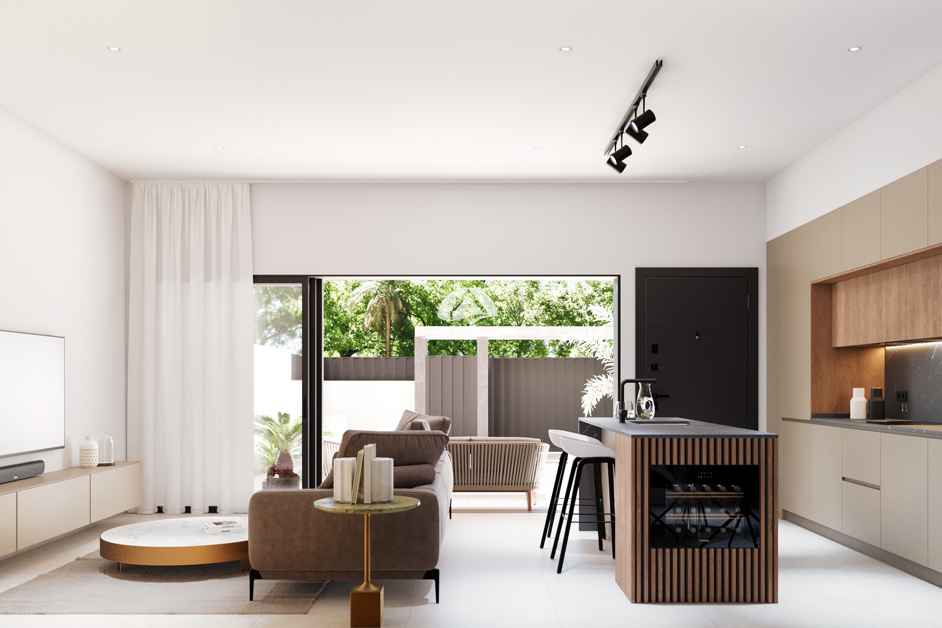 New Build - Villa - Pilar de la Horadada - Costa Blanca