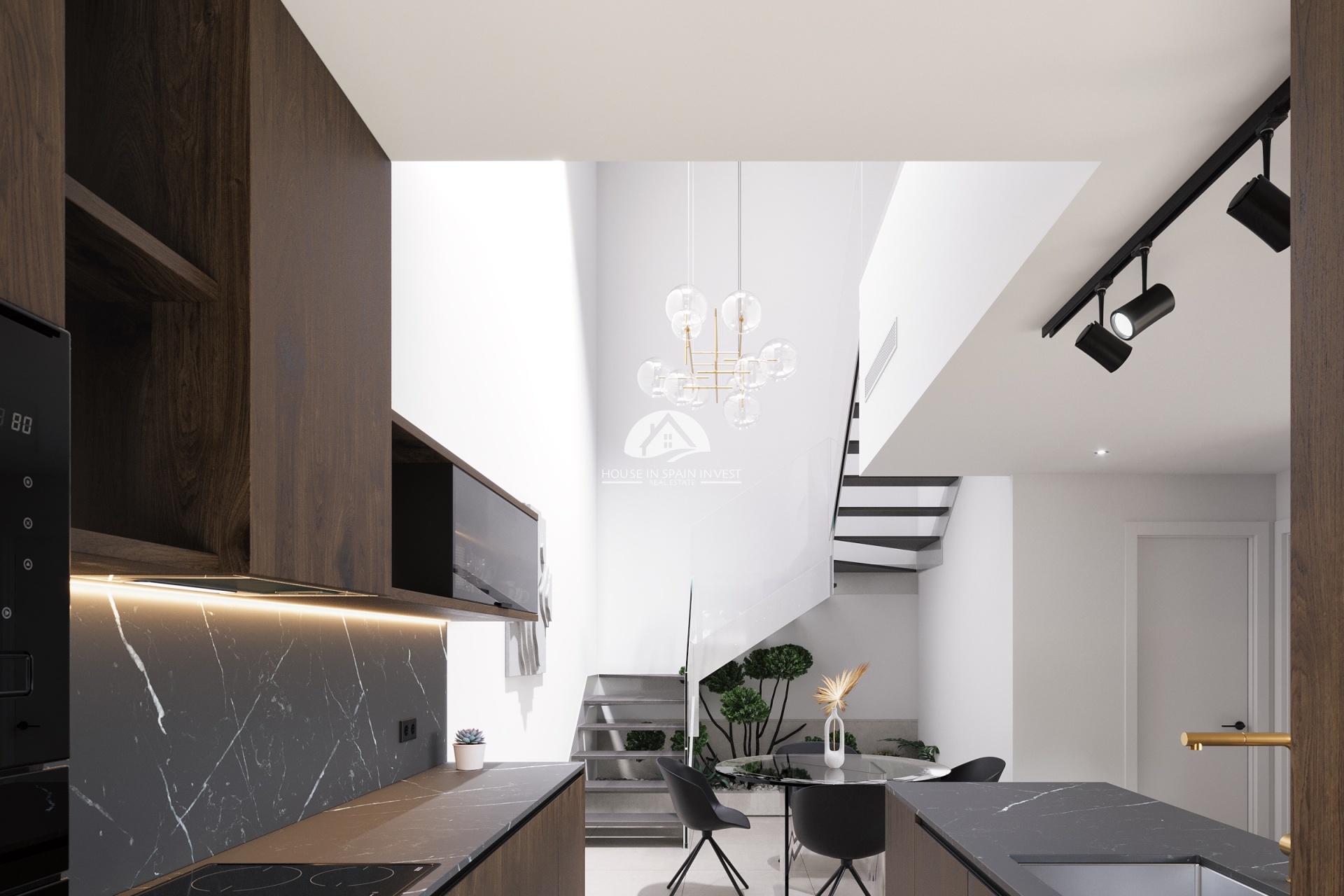 New Build - Villa - Pilar de la Horadada - Costa Blanca