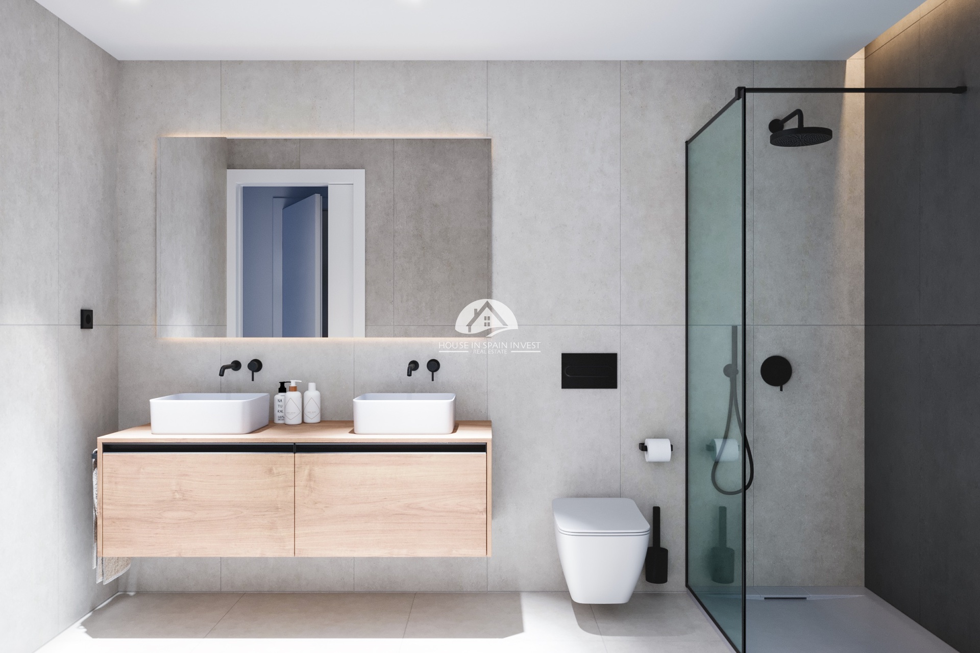 New Build - Villa - Pilar de la Horadada - Costa Blanca