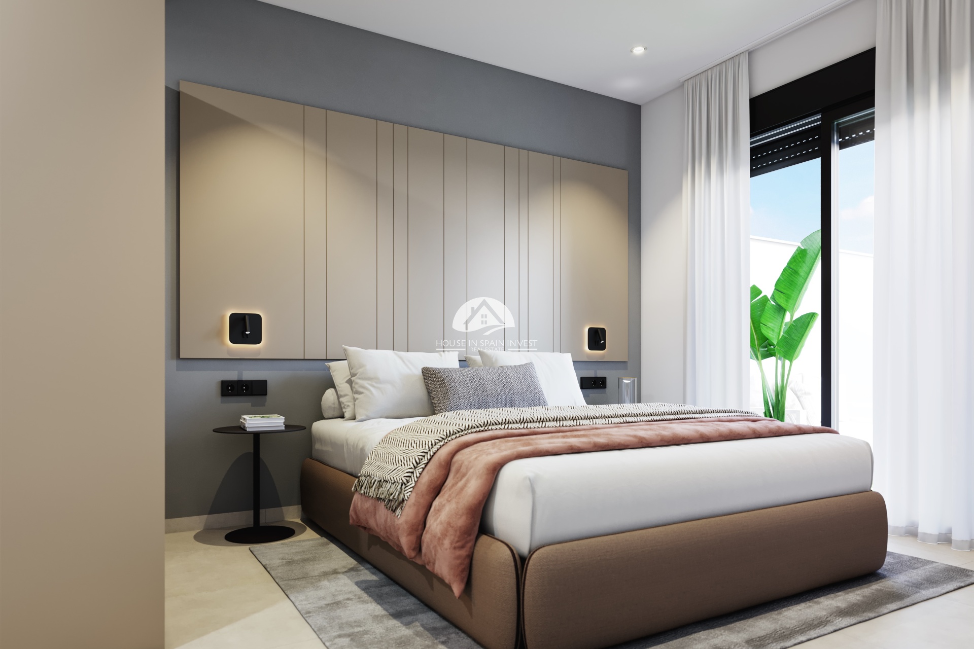 New Build - Villa - Pilar de la Horadada - Costa Blanca