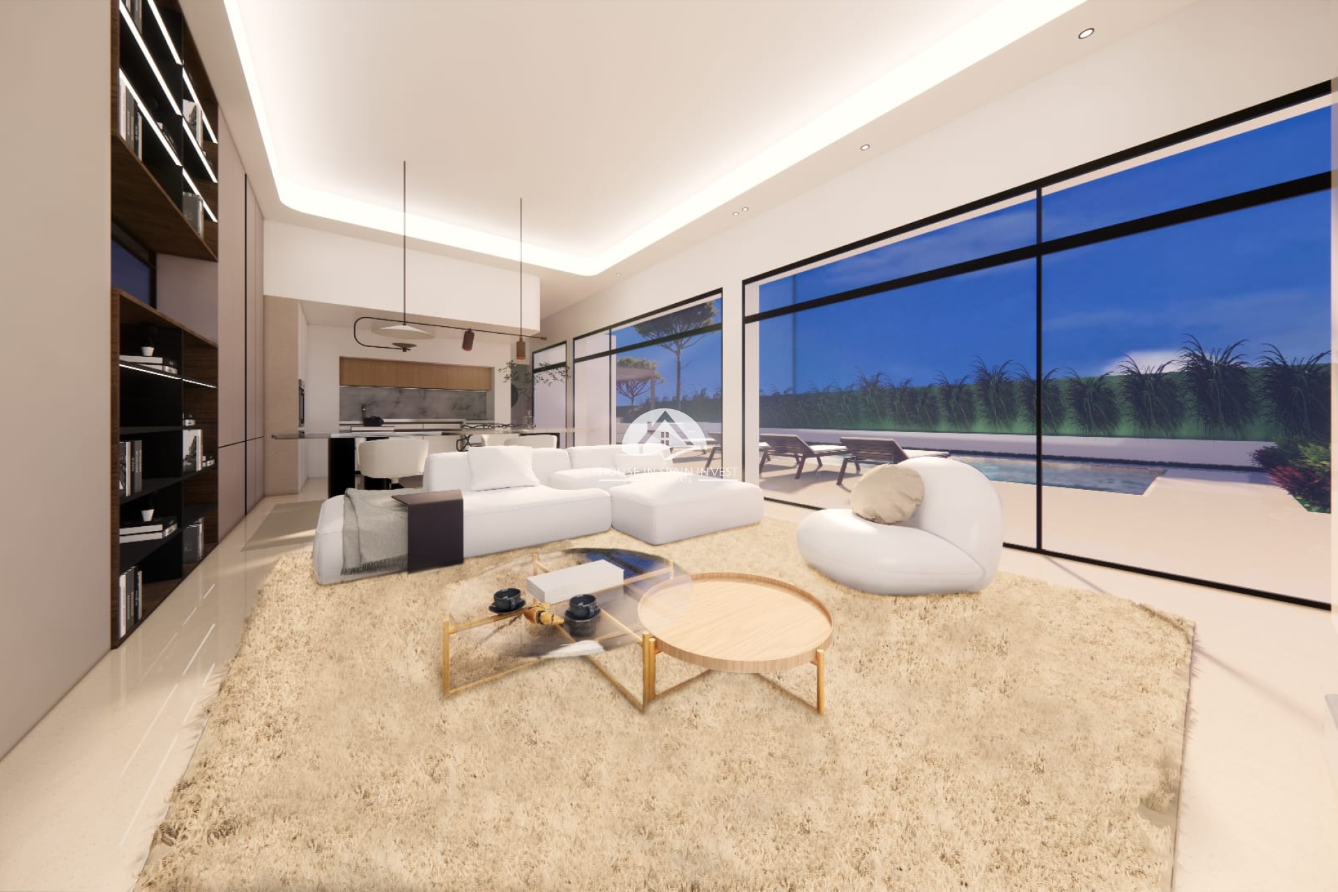 New Build - Villa - Pilar de la Horadada - Costa Blanca