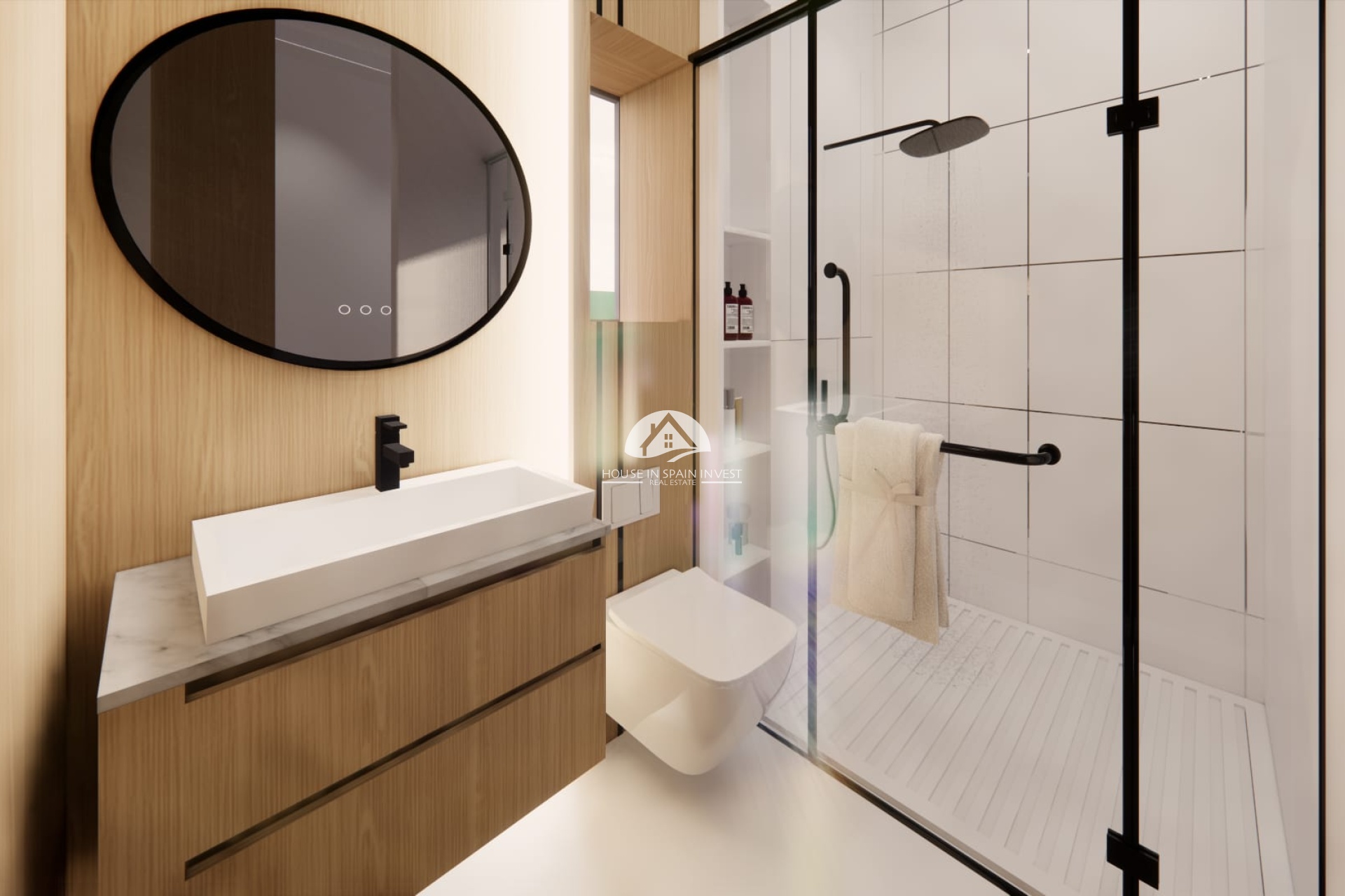 New Build - Villa - Pilar de la Horadada - Costa Blanca