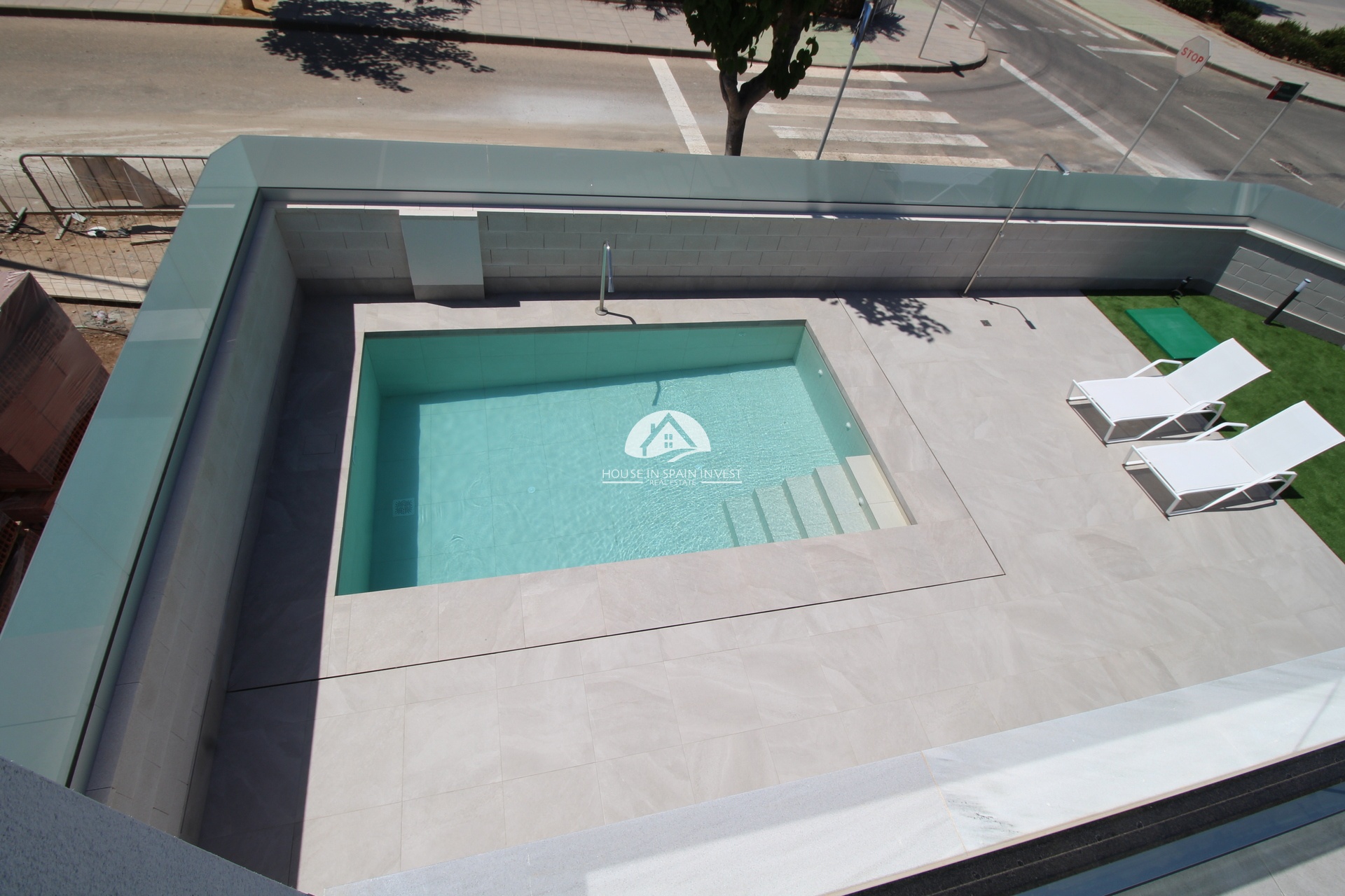 New Build - Villa - Pilar de la Horadada - Costa Blanca