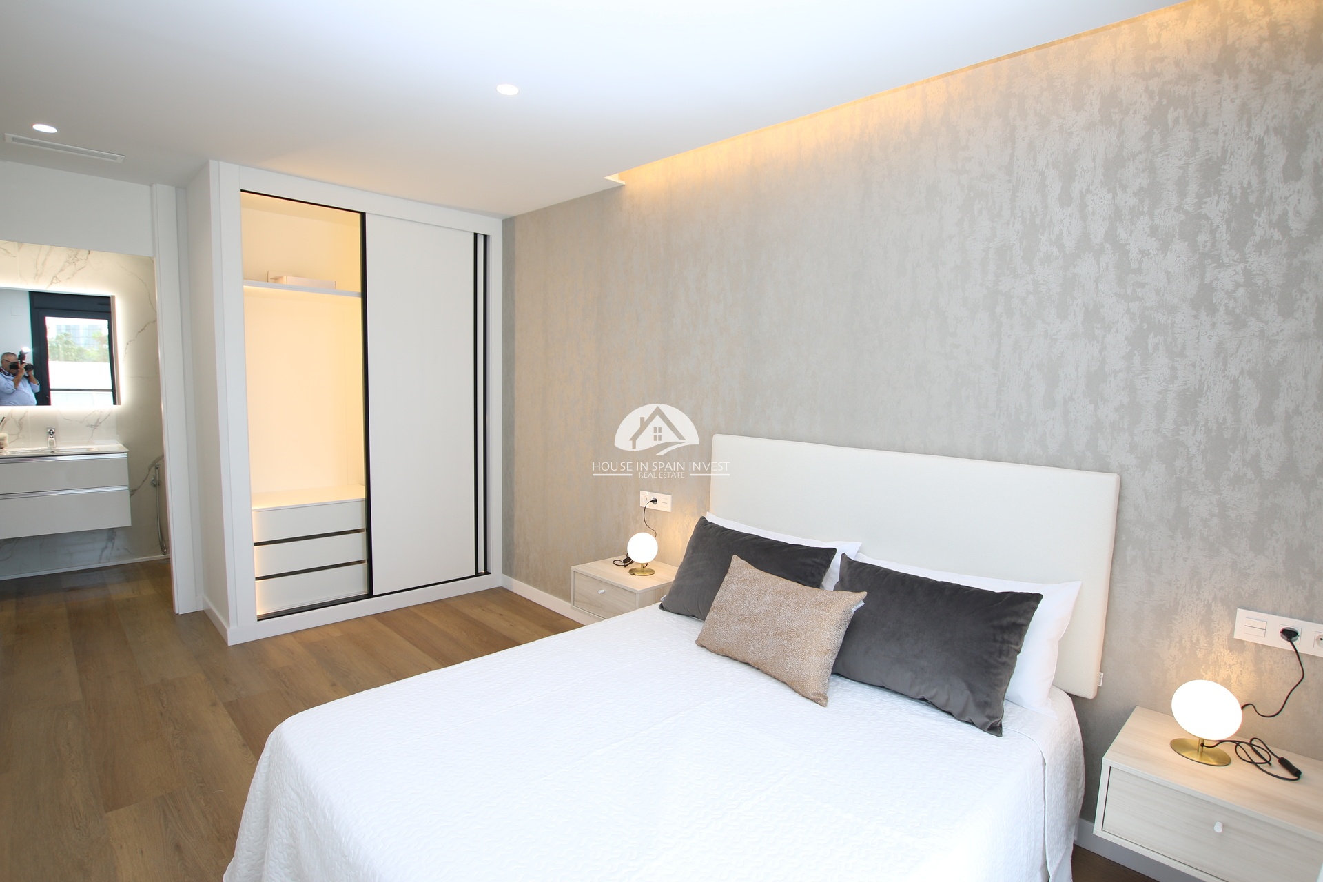 New Build - Villa - Pilar de la Horadada - Costa Blanca