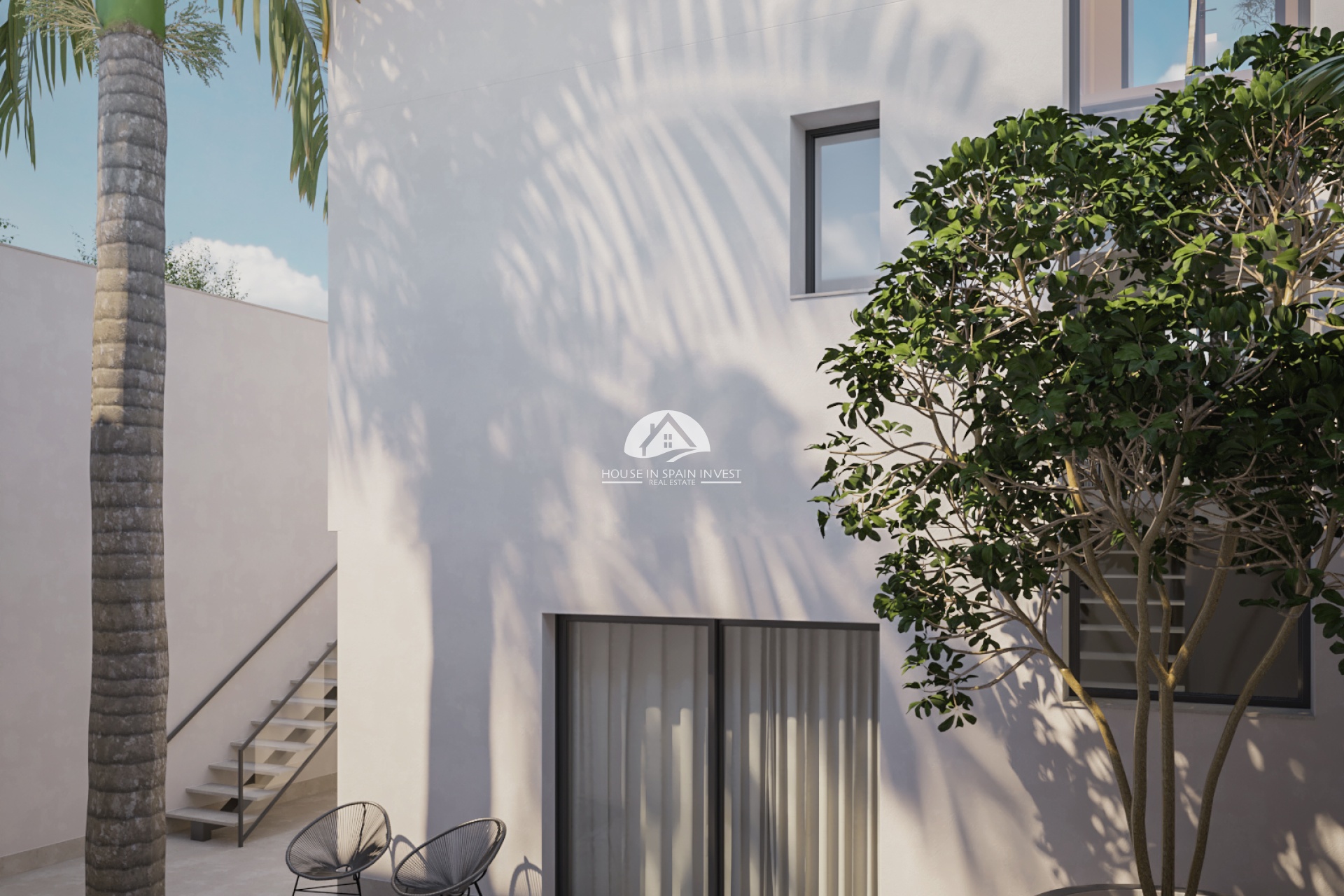 New Build - Villa - Pilar de la Horadada - Costa Blanca