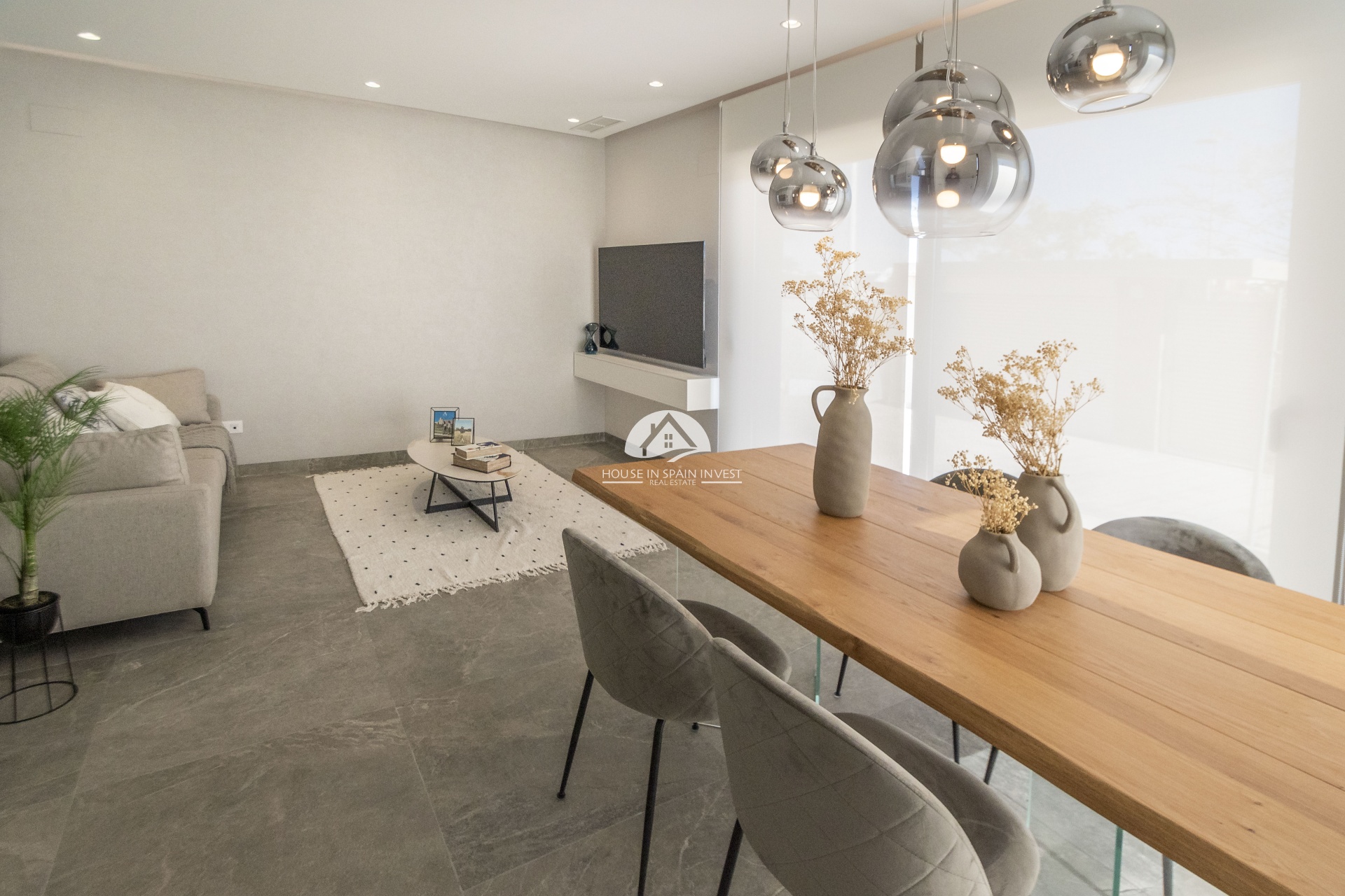 New Build - Villa - Pilar de la Horadada - Costa Blanca