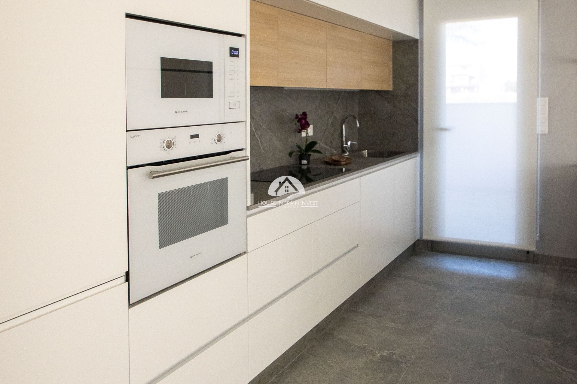 New Build - Villa - Pilar de la Horadada - Costa Blanca