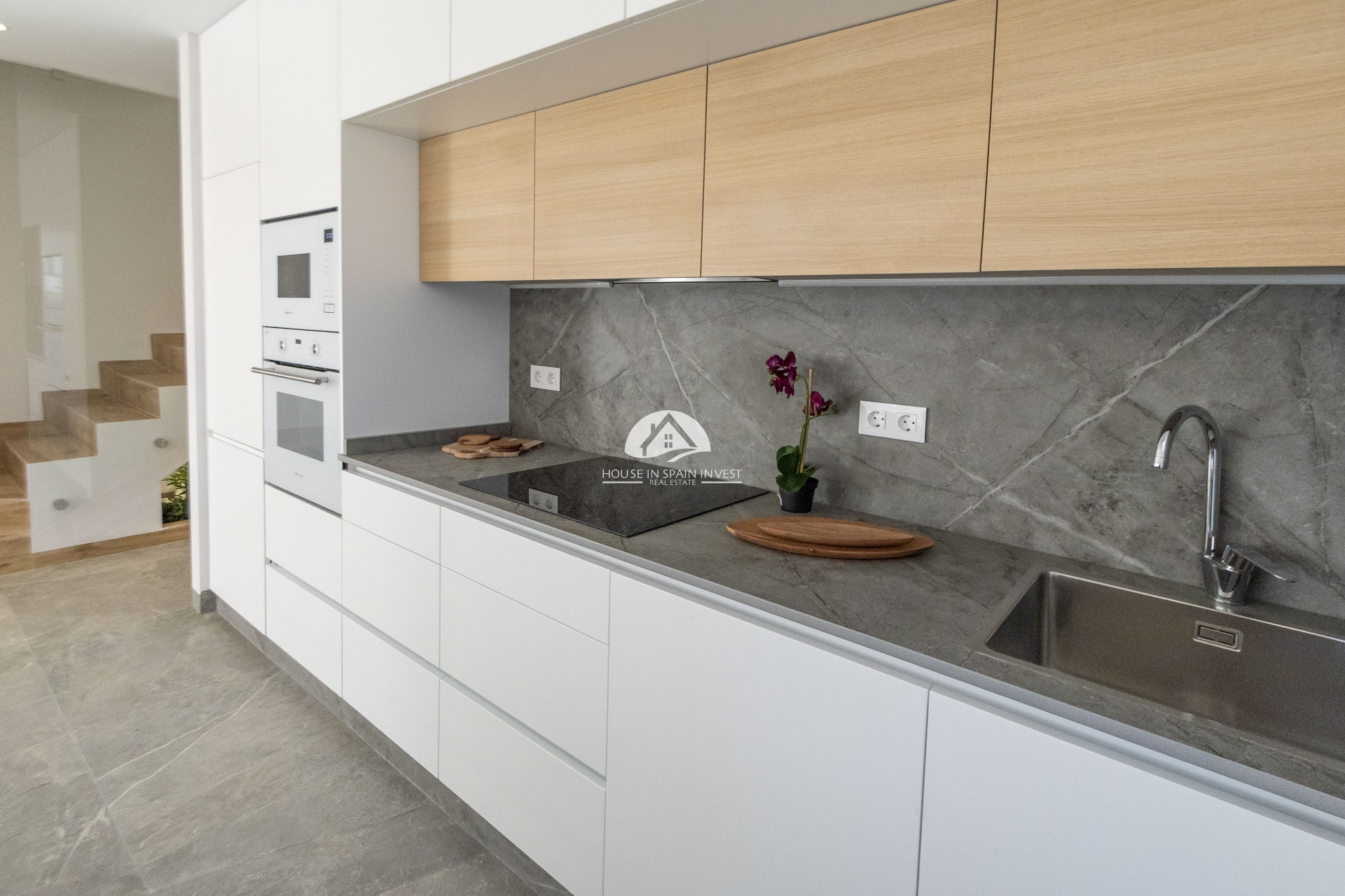 New Build - Villa - Pilar de la Horadada - Costa Blanca