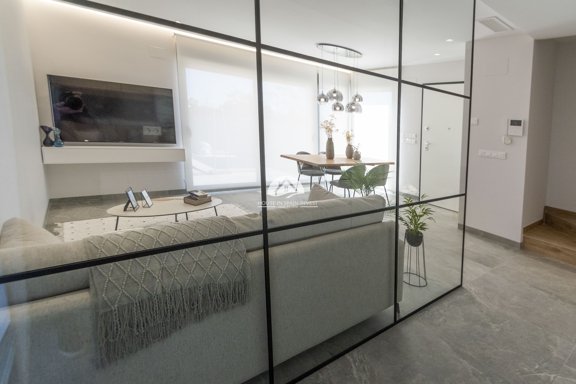 New Build - Villa - Pilar de la Horadada - Costa Blanca