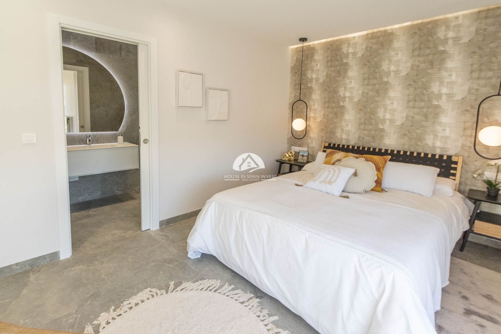 New Build - Villa - Pilar de la Horadada - Costa Blanca