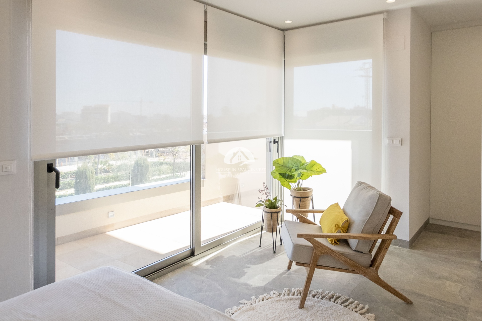 New Build - Villa - Pilar de la Horadada - Costa Blanca