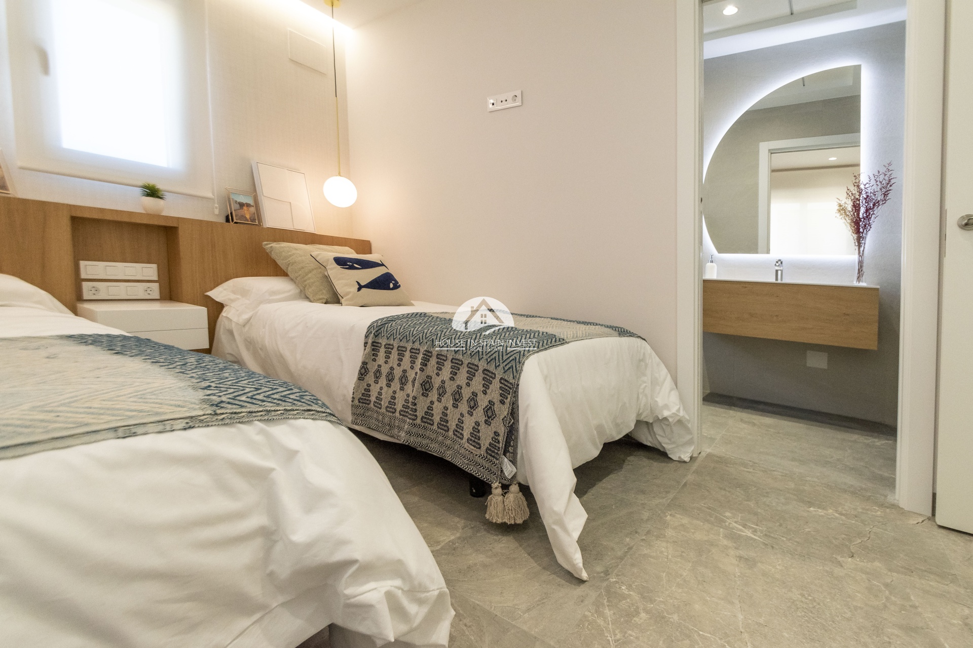 New Build - Villa - Pilar de la Horadada - Costa Blanca