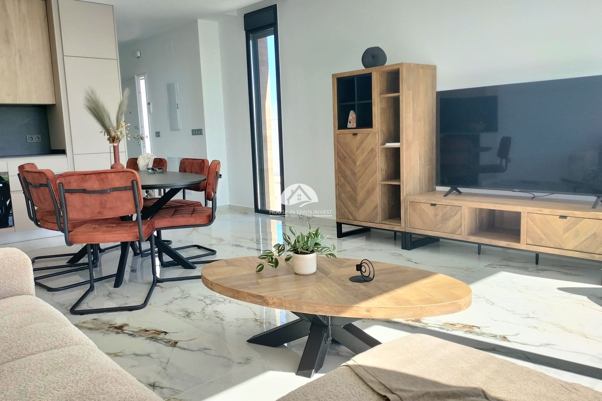 New Build - Villa - Pilar de la Horadada - Costa Blanca