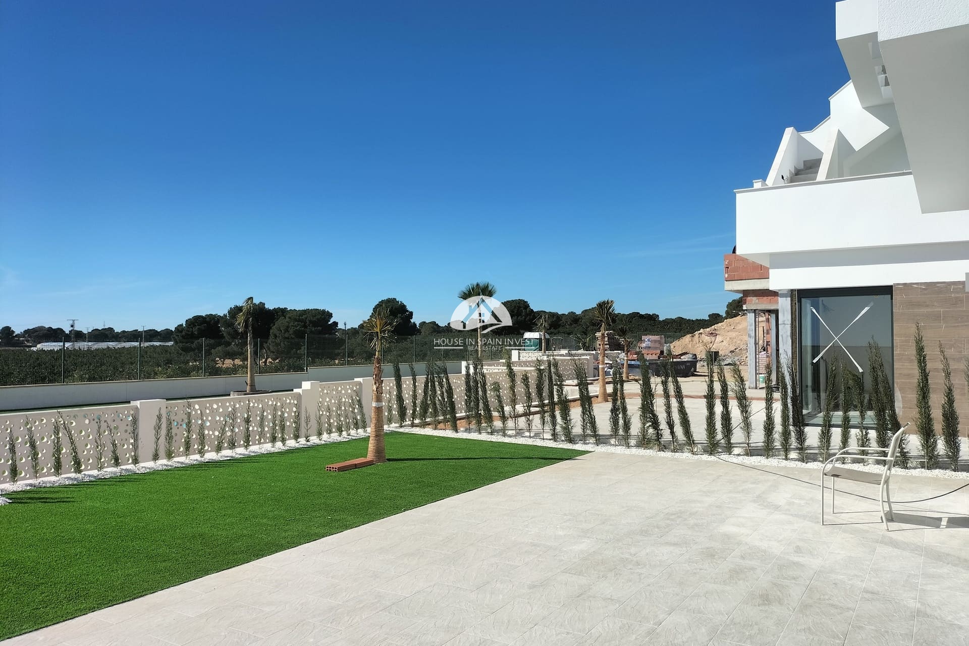 New Build - Villa - Pilar de la Horadada - Costa Blanca