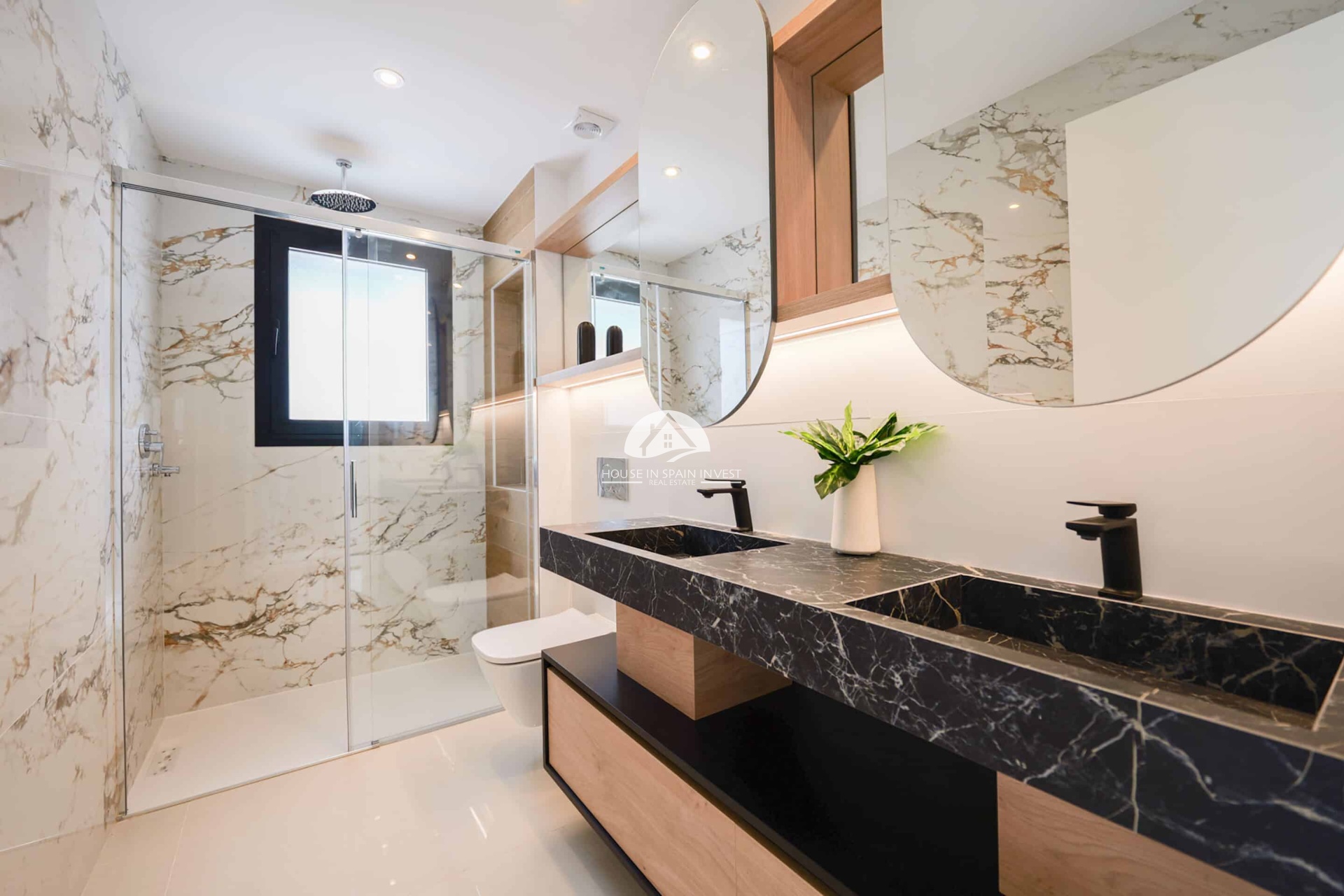 New Build - Villa - Rojales - Ciudad Quesada - Ciudad Quesada