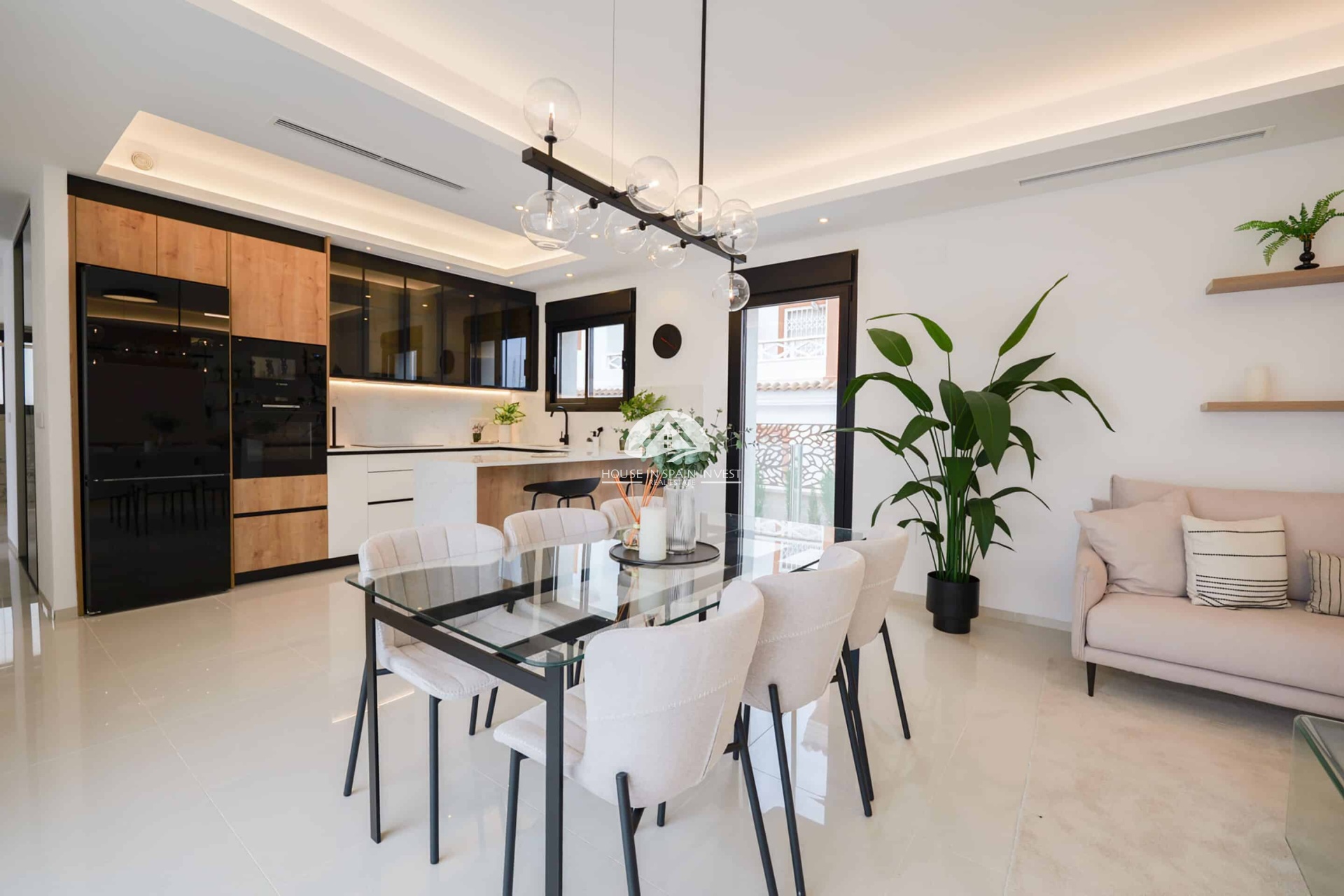 New Build - Villa - Rojales - Ciudad Quesada - Ciudad Quesada