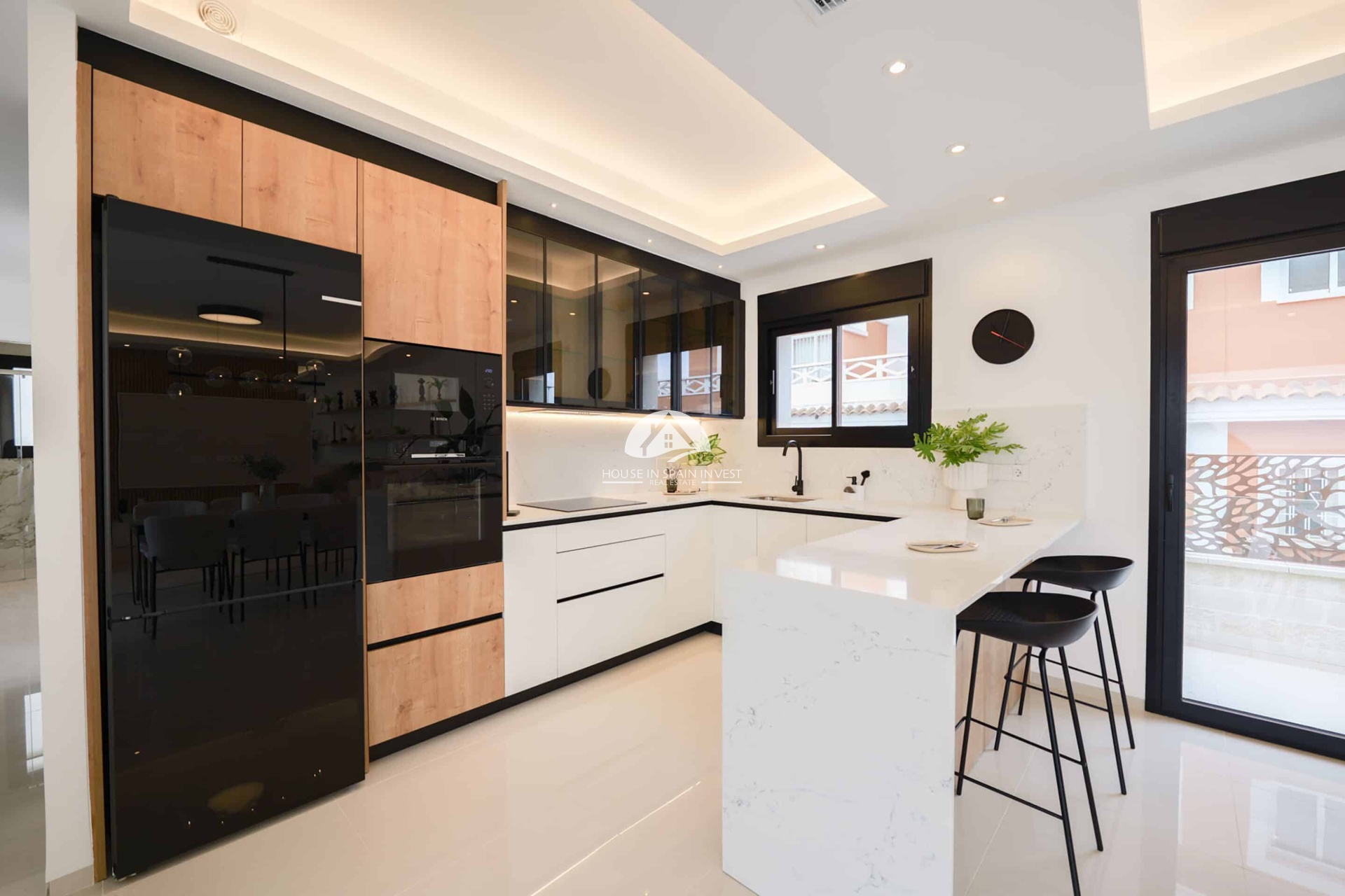 New Build - Villa - Rojales - Ciudad Quesada - Ciudad Quesada