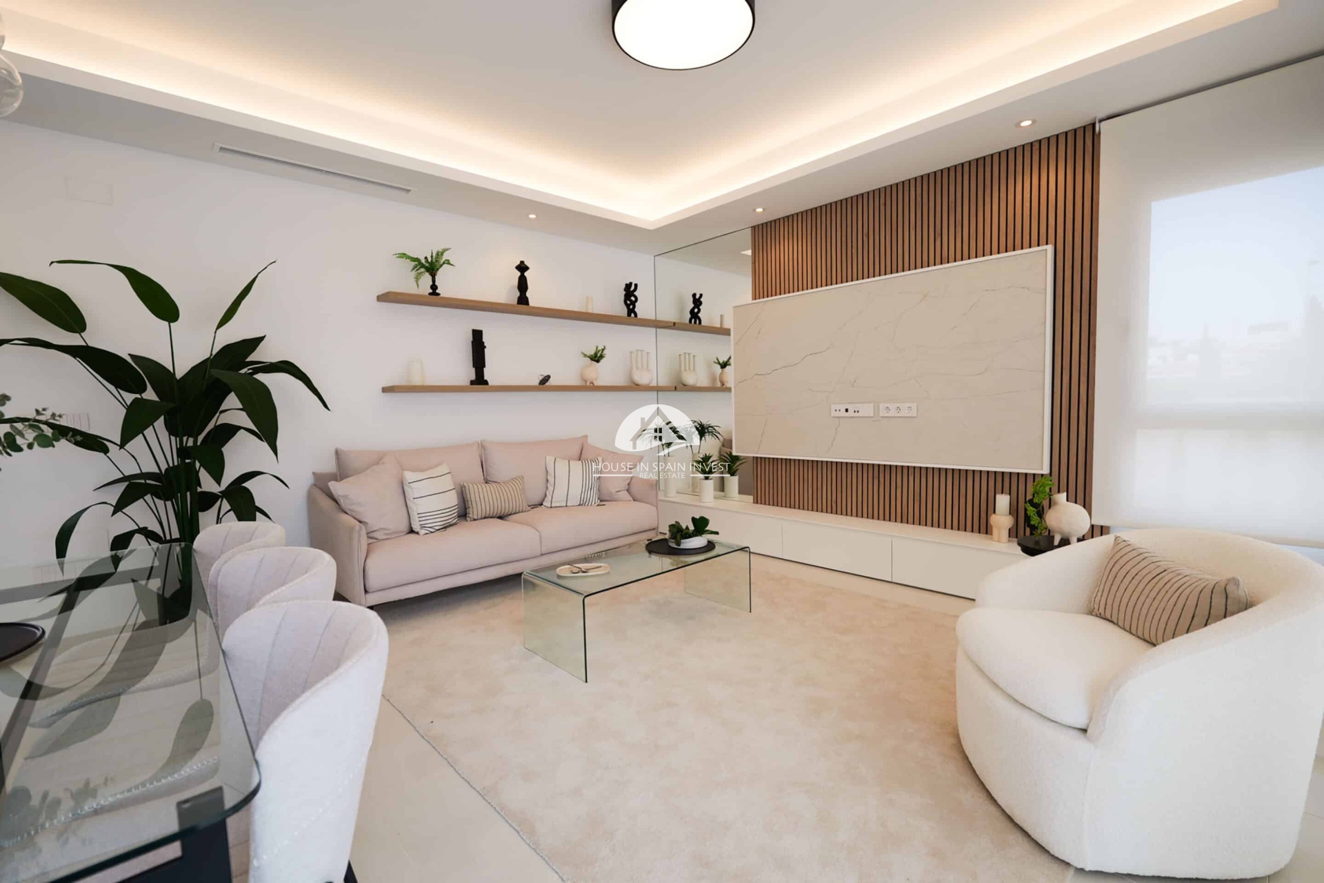 New Build - Villa - Rojales - Ciudad Quesada - Ciudad Quesada