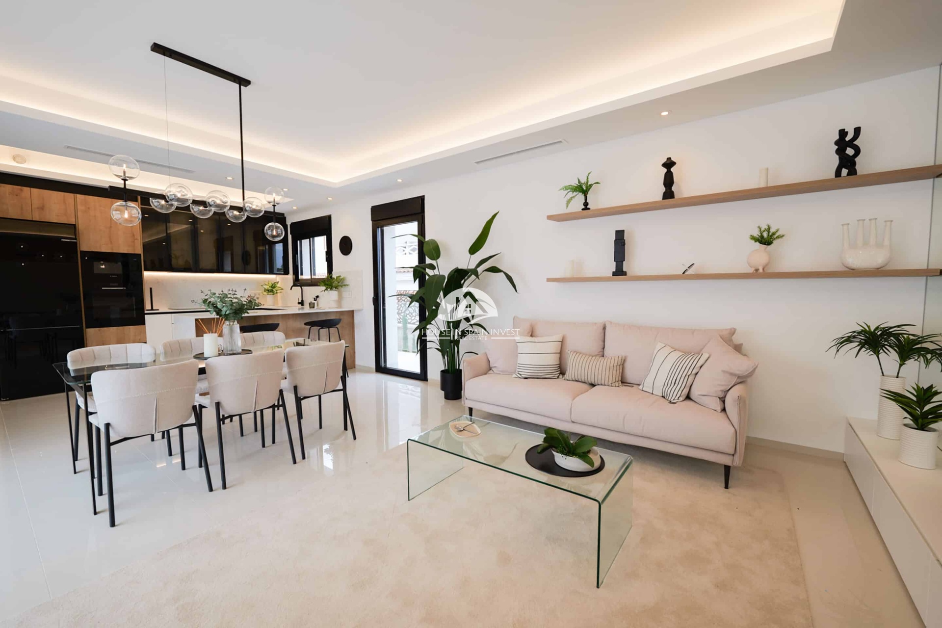 New Build - Villa - Rojales - Ciudad Quesada - Ciudad Quesada