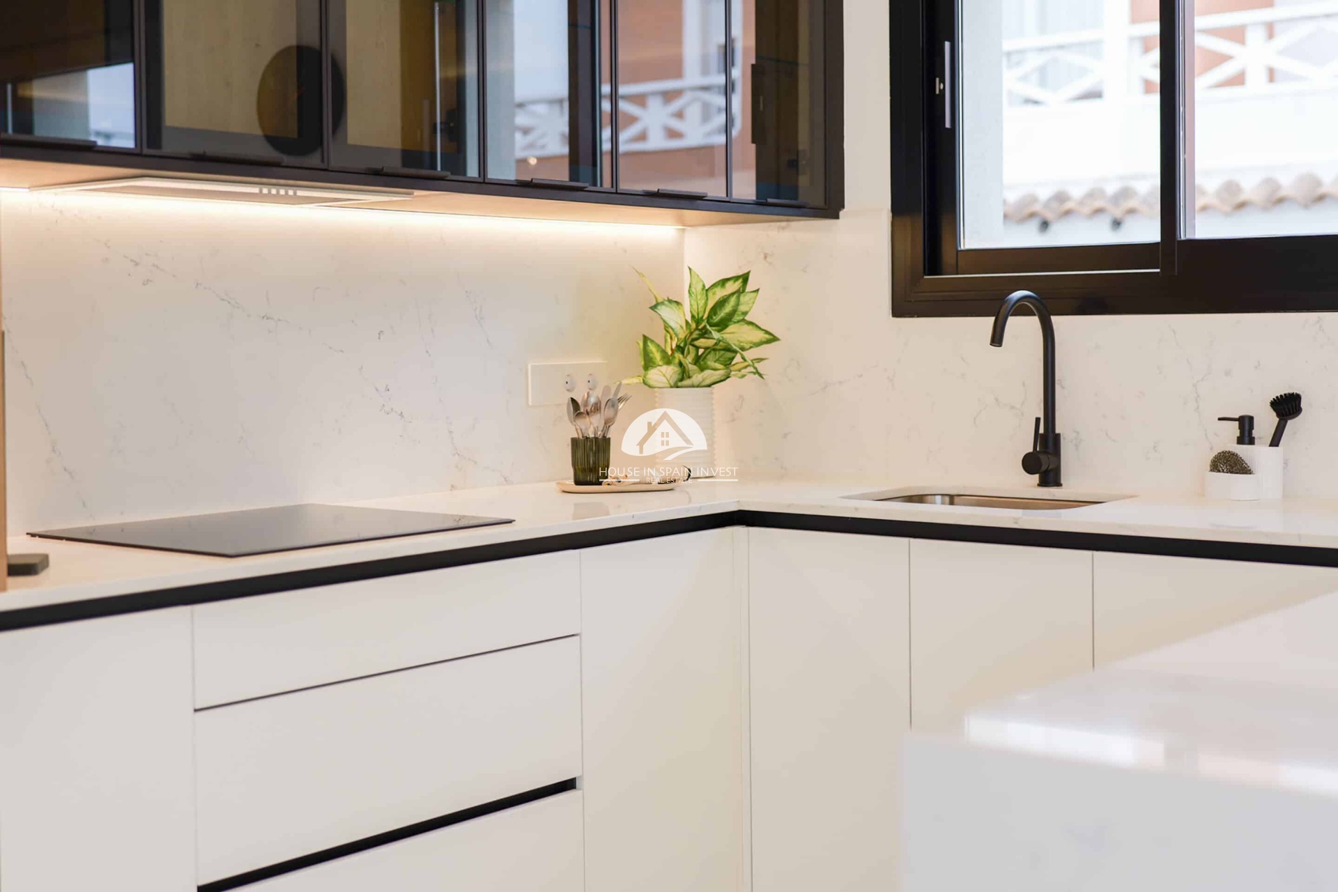 New Build - Villa - Rojales - Ciudad Quesada - Ciudad Quesada