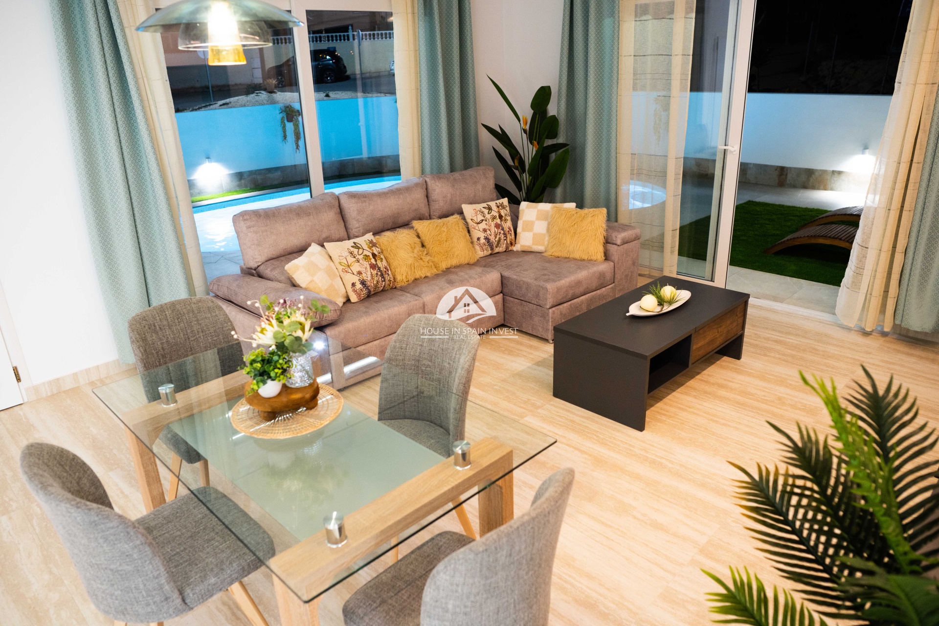 New Build - Villa - Rojales - Ciudad Quesada - Ciudad Quesada