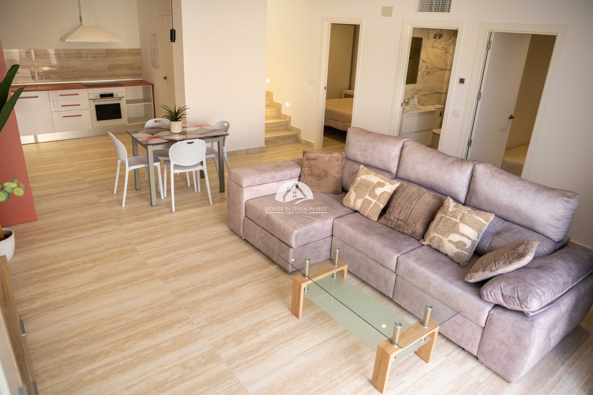 New Build - Villa - Rojales - Ciudad Quesada - Ciudad Quesada