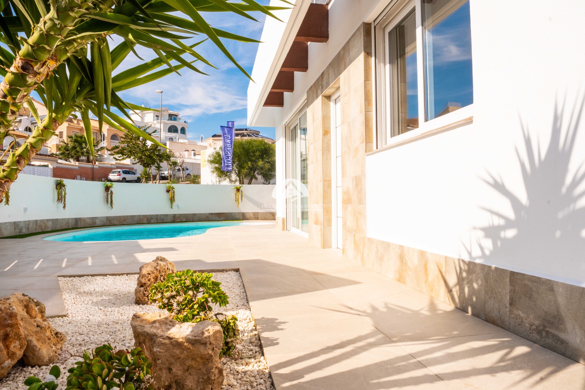 New Build - Villa - Rojales - Ciudad Quesada - Ciudad Quesada