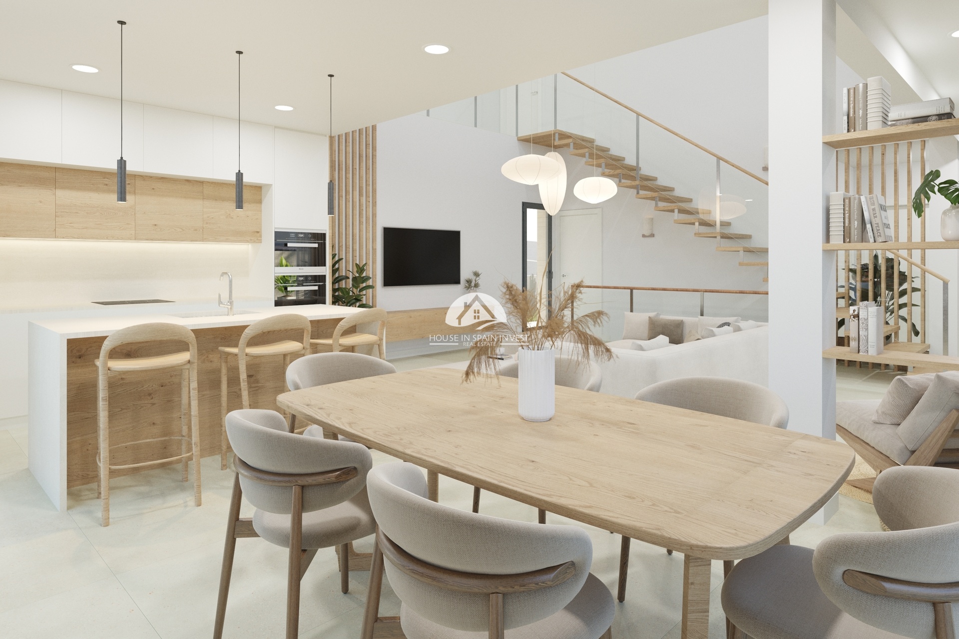 New Build - Villa - Rojales - Ciudad Quesada - Ciudad Quesada