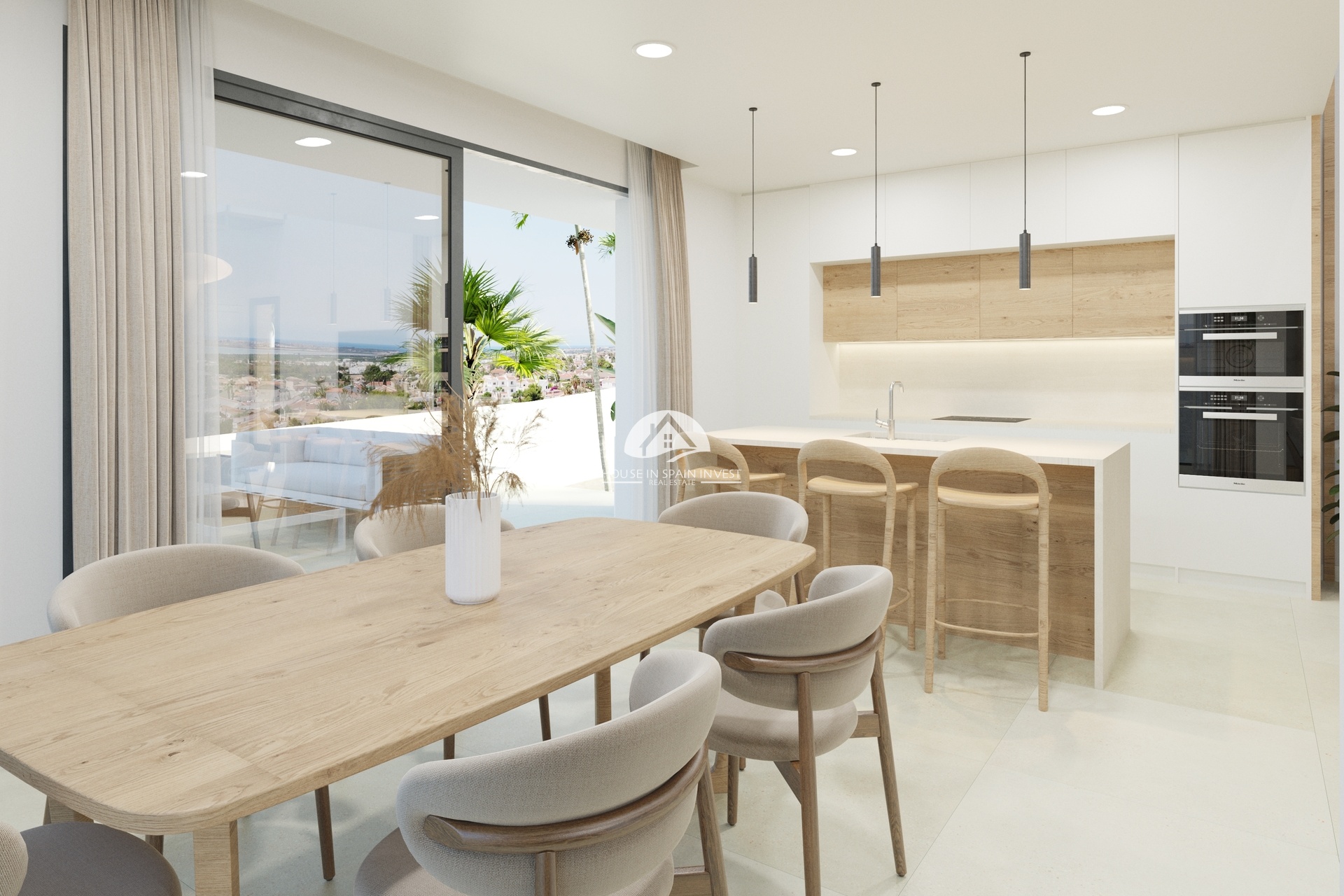 New Build - Villa - Rojales - Ciudad Quesada - Ciudad Quesada