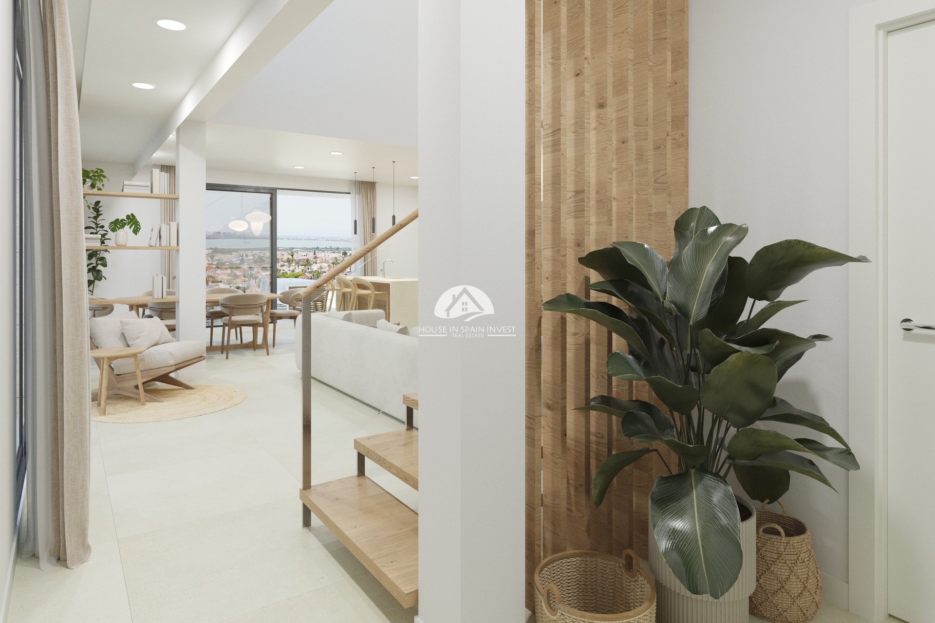 New Build - Villa - Rojales - Ciudad Quesada - Ciudad Quesada