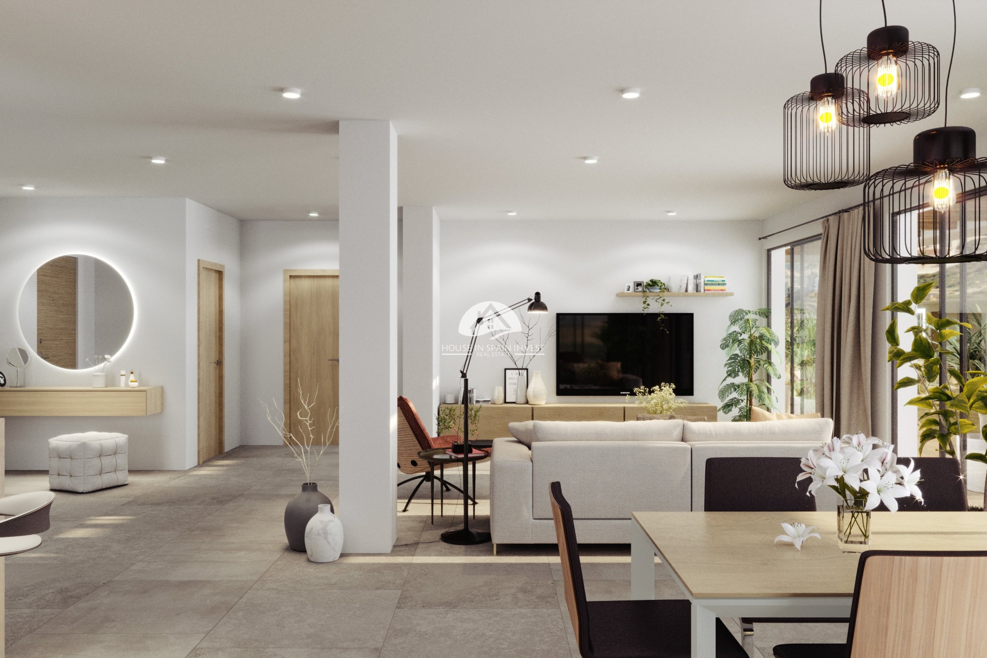 New Build - Villa - Rojales - Ciudad Quesada - Ciudad Quesada