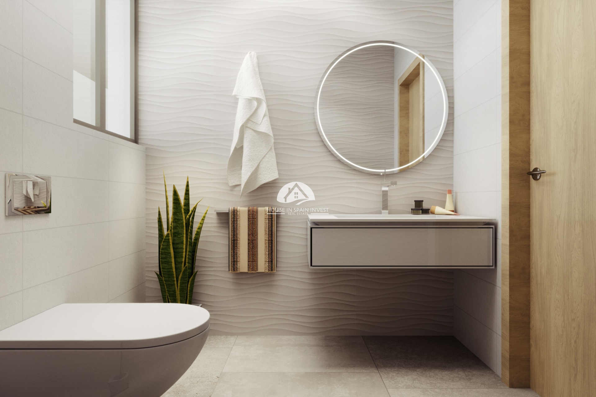 New Build - Villa - Rojales - Ciudad Quesada - Ciudad Quesada