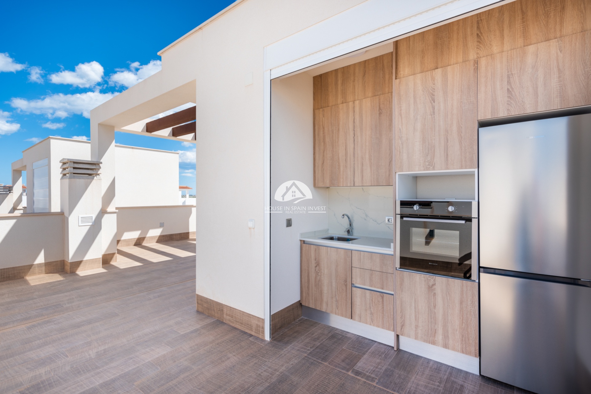 New Build - Villa - Rojales - Ciudad Quesada - Ciudad Quesada