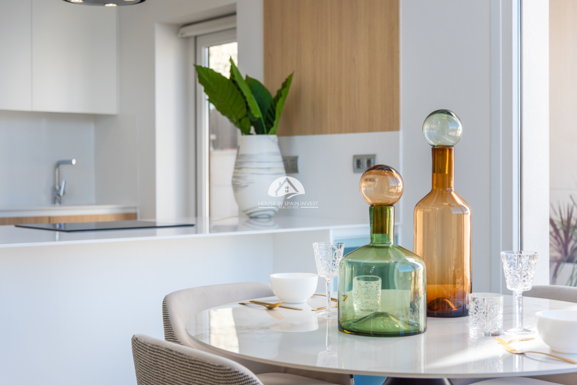 New Build - Villa - Rojales - Ciudad Quesada - Ciudad Quesada