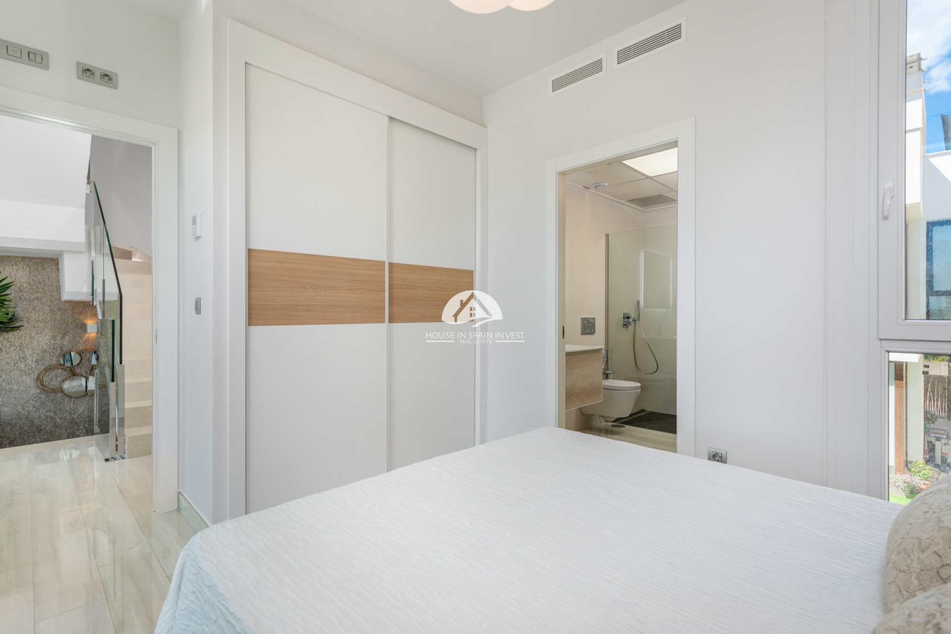 New Build - Villa - Rojales - Ciudad Quesada - Ciudad Quesada