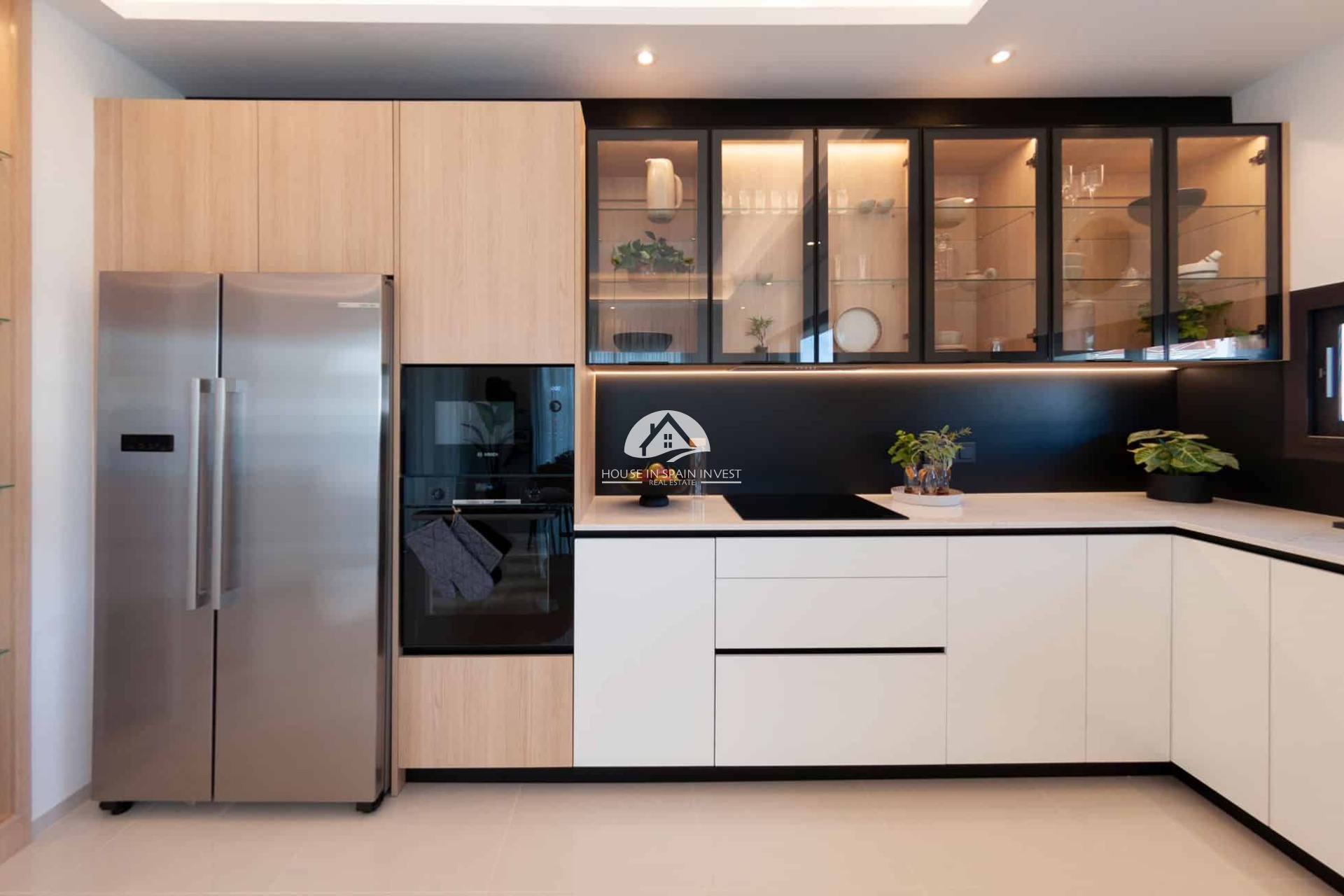 New Build - Villa - Rojales - Ciudad Quesada - Ciudad Quesada