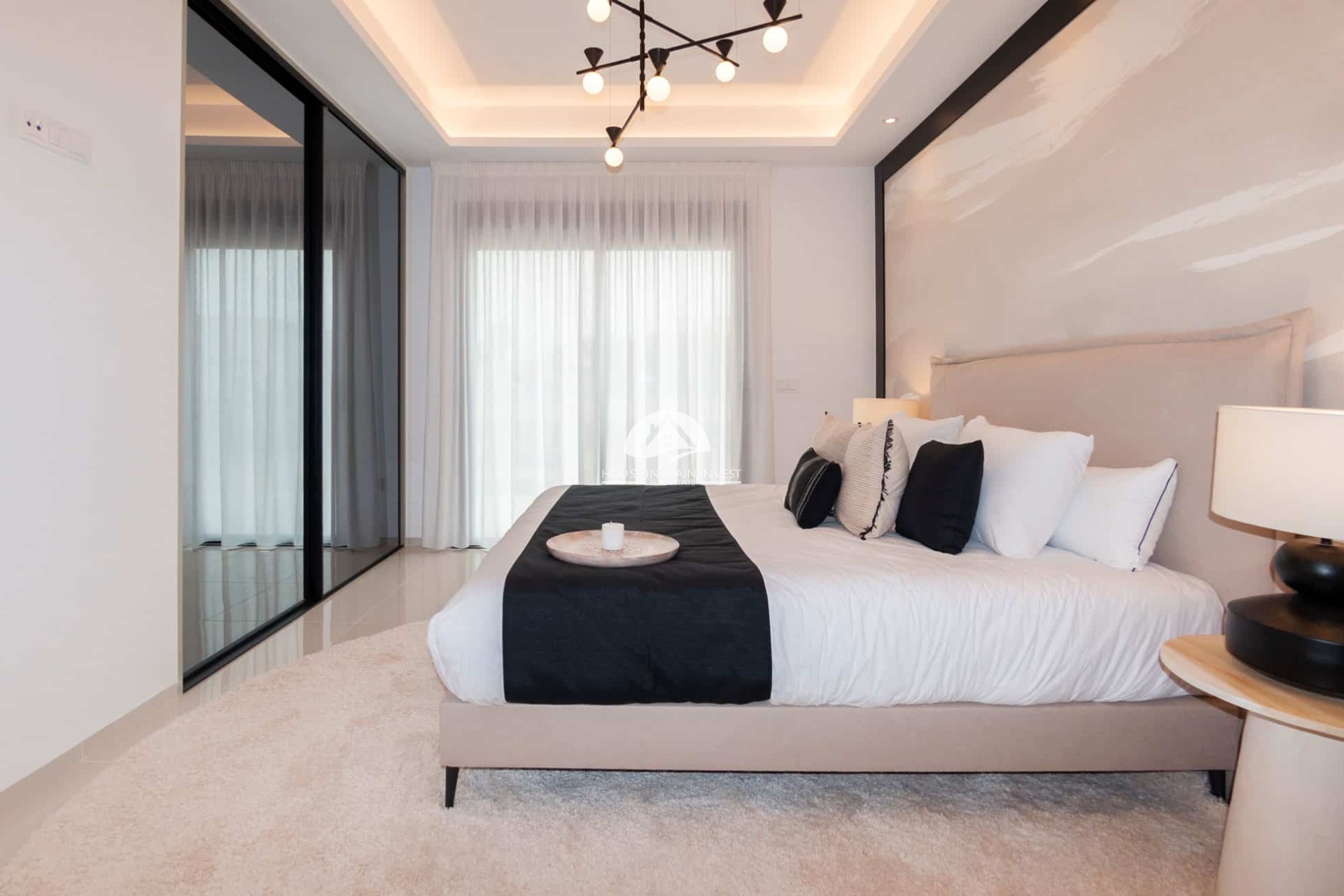 New Build - Villa - Rojales - Ciudad Quesada - Ciudad Quesada