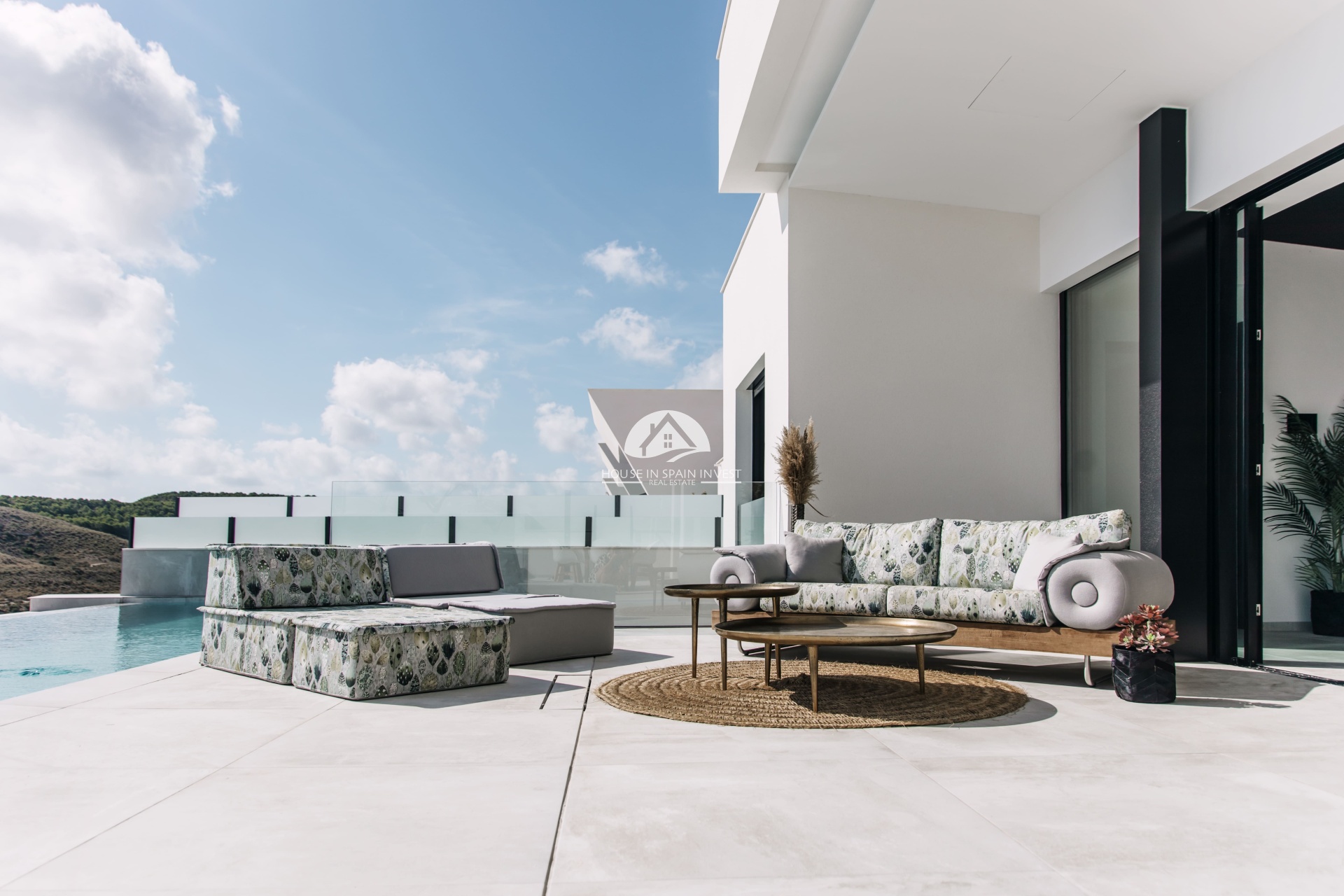 New Build - Villa - Rojales - Ciudad Quesada - Ciudad Quesada