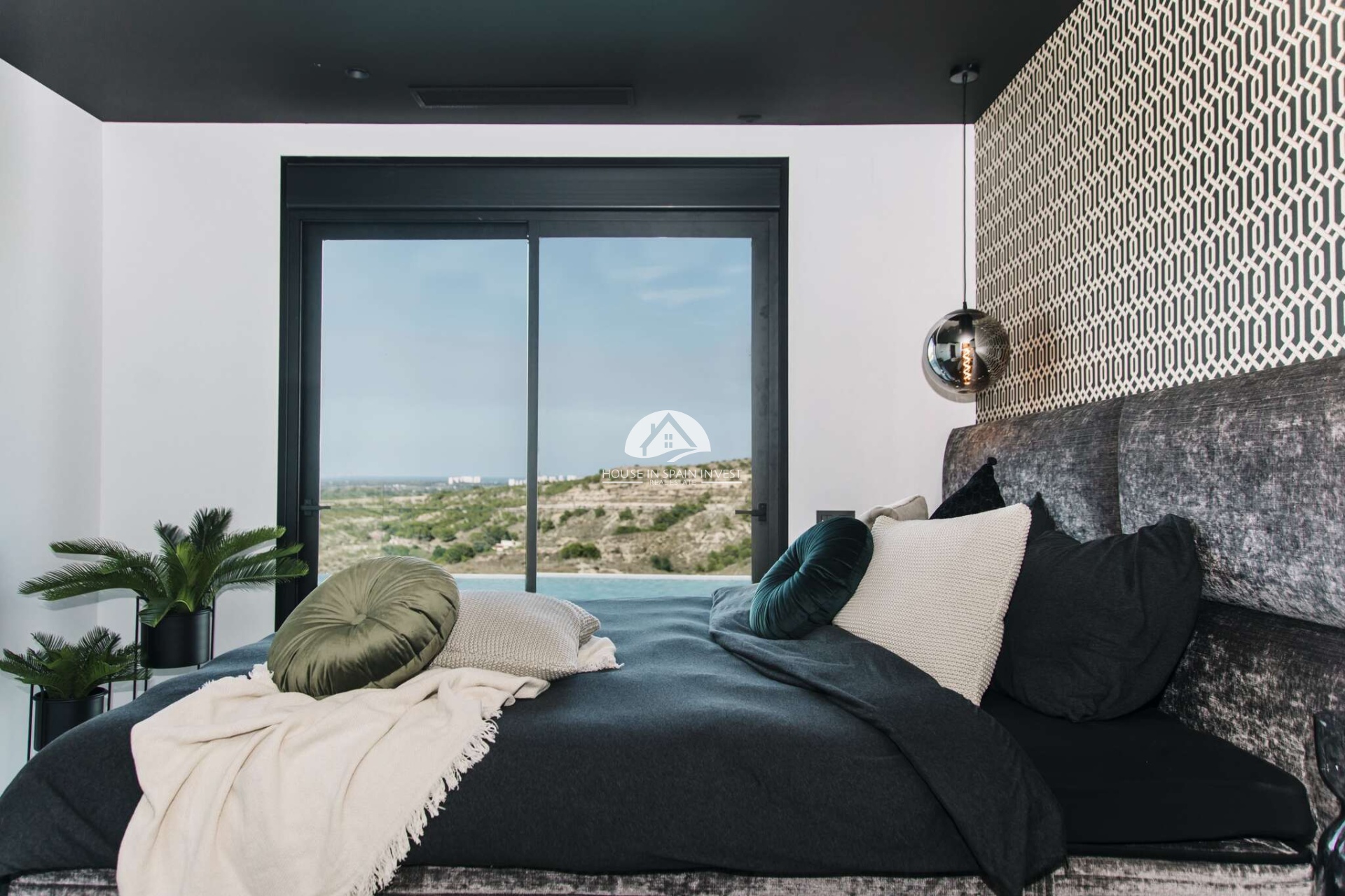 New Build - Villa - Rojales - Ciudad Quesada - Ciudad Quesada